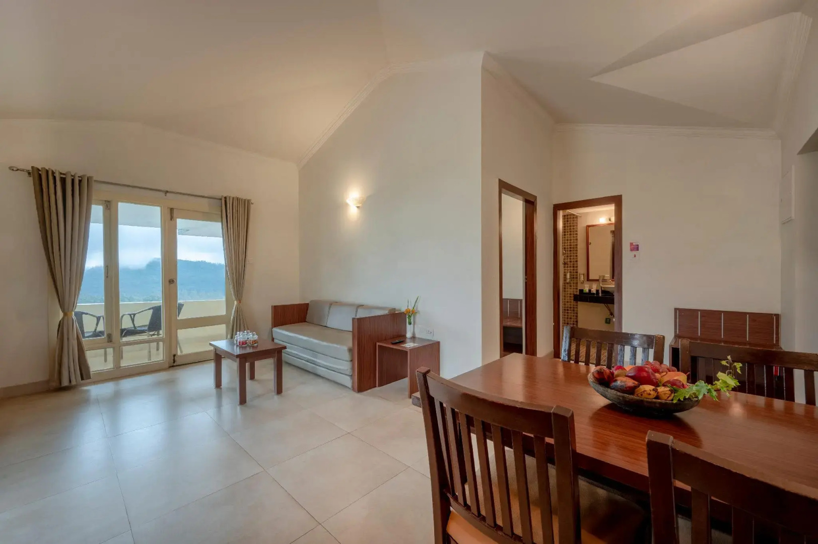 Sterling Ooty Fern Hill