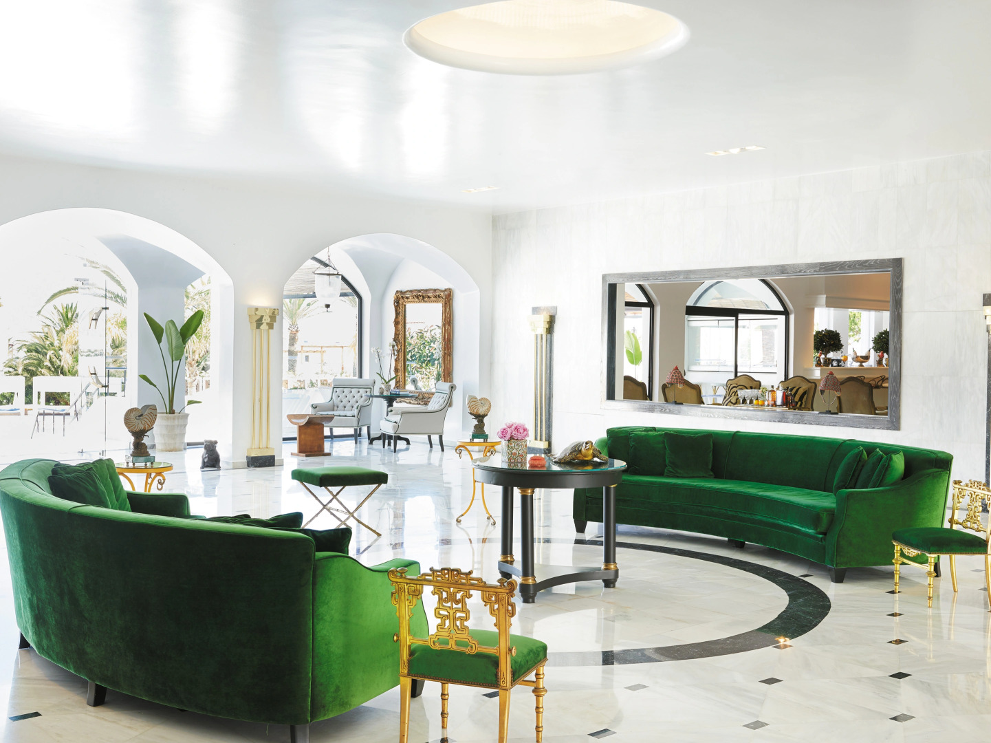 Caramel, A Grecotel Resort to Live