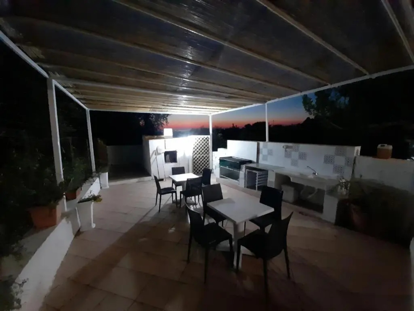 Il Baglio di donna Rosa