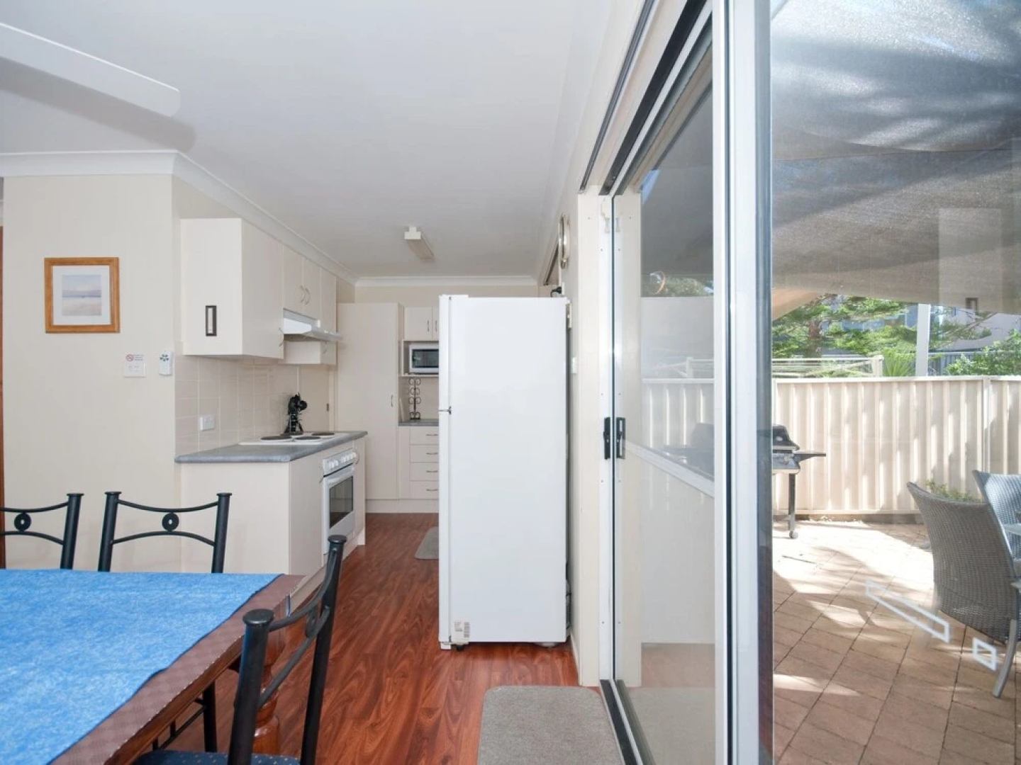 Robinson Street, Sandcastles, Townhouse 21, 23