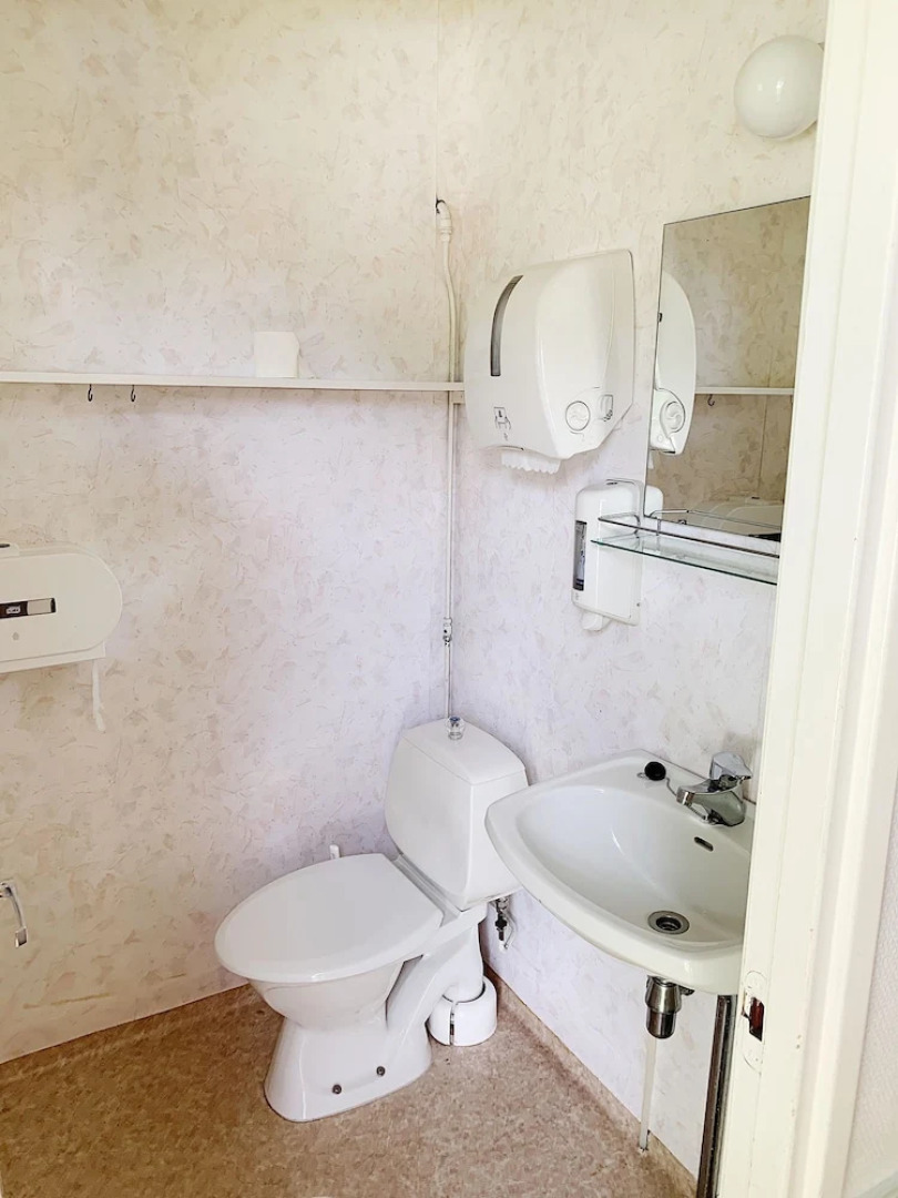 Övernäsgården Stugby