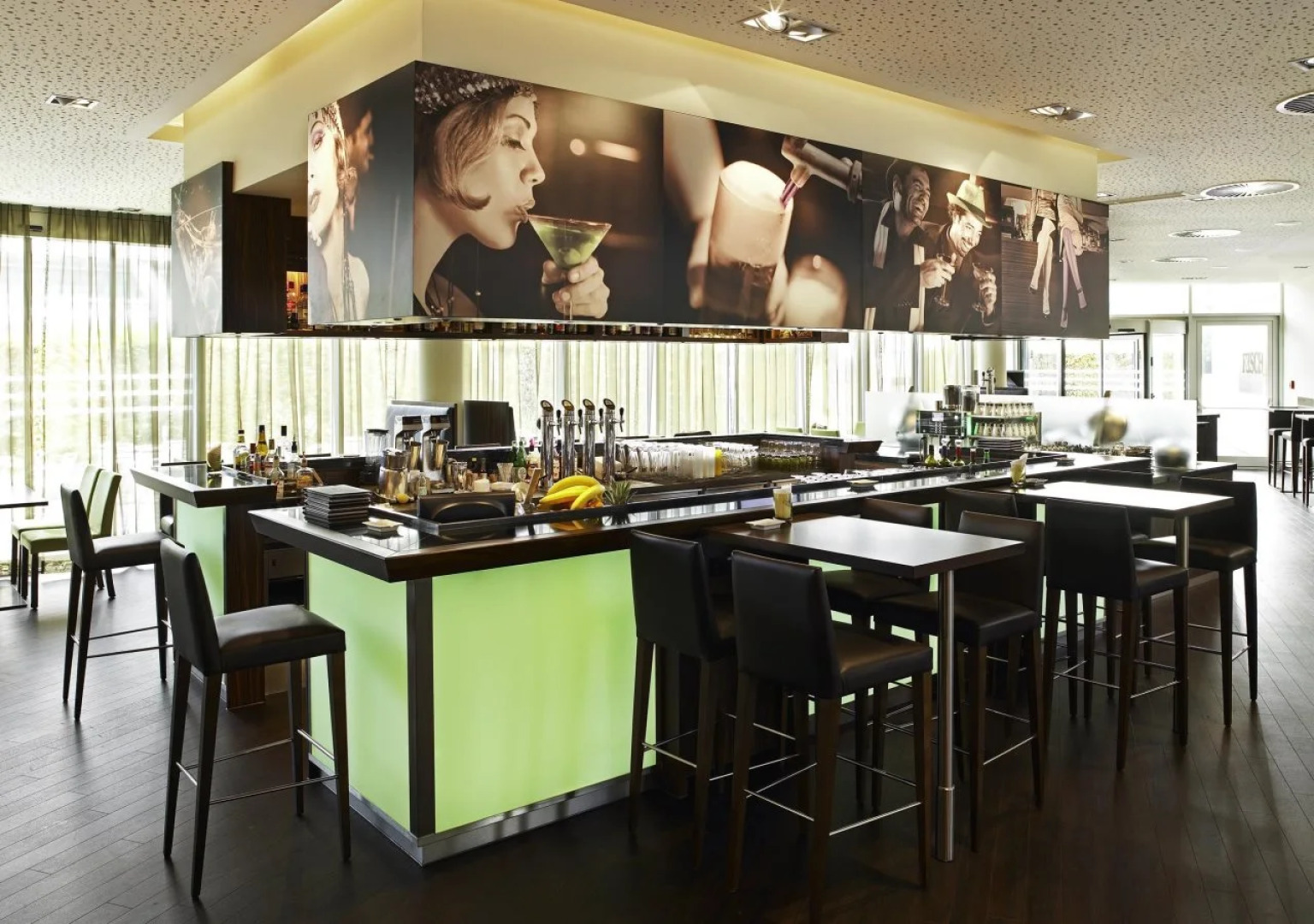Courtyard by Marriott Linz