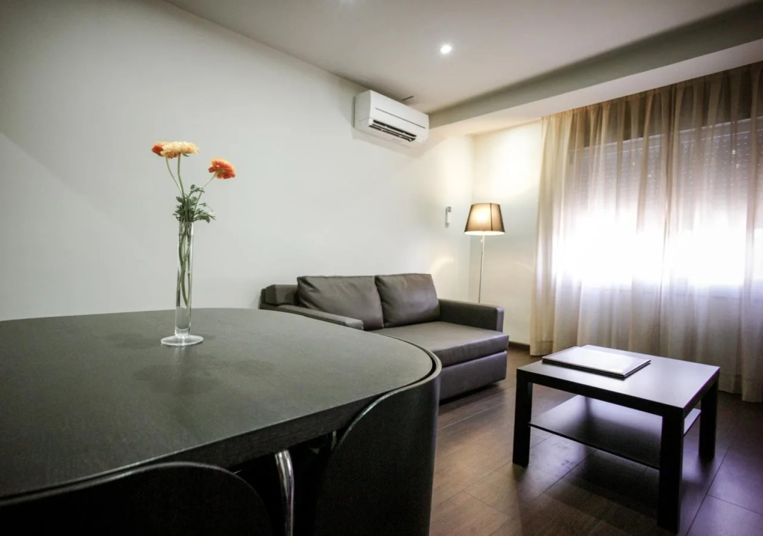 Apartamentos Turisticos Madanis