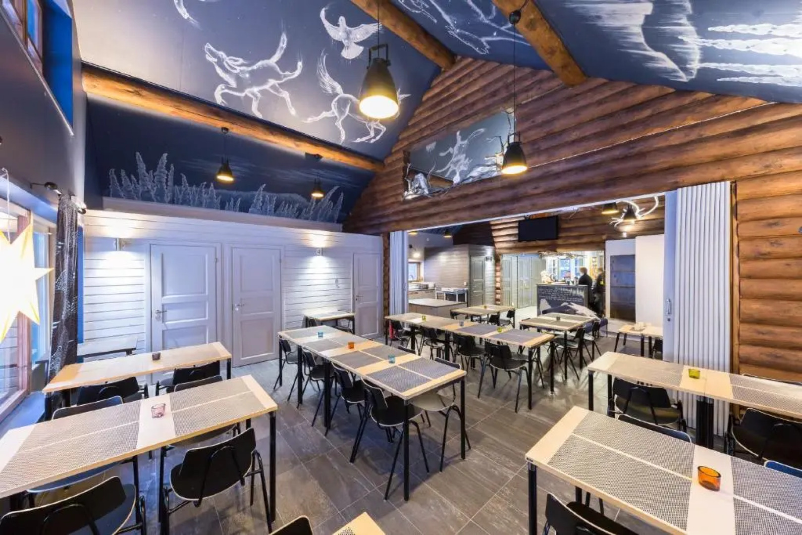 Ranuanjärvi Camping