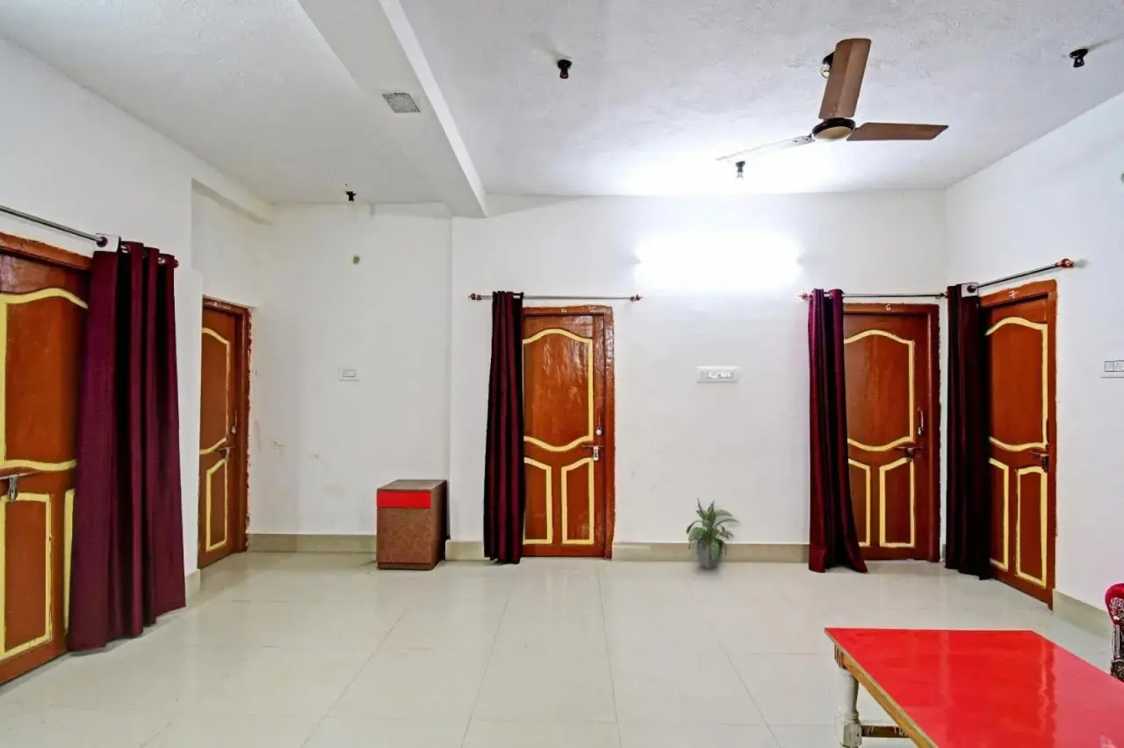 Oyo Flagship 807132 D.M.2 Resort