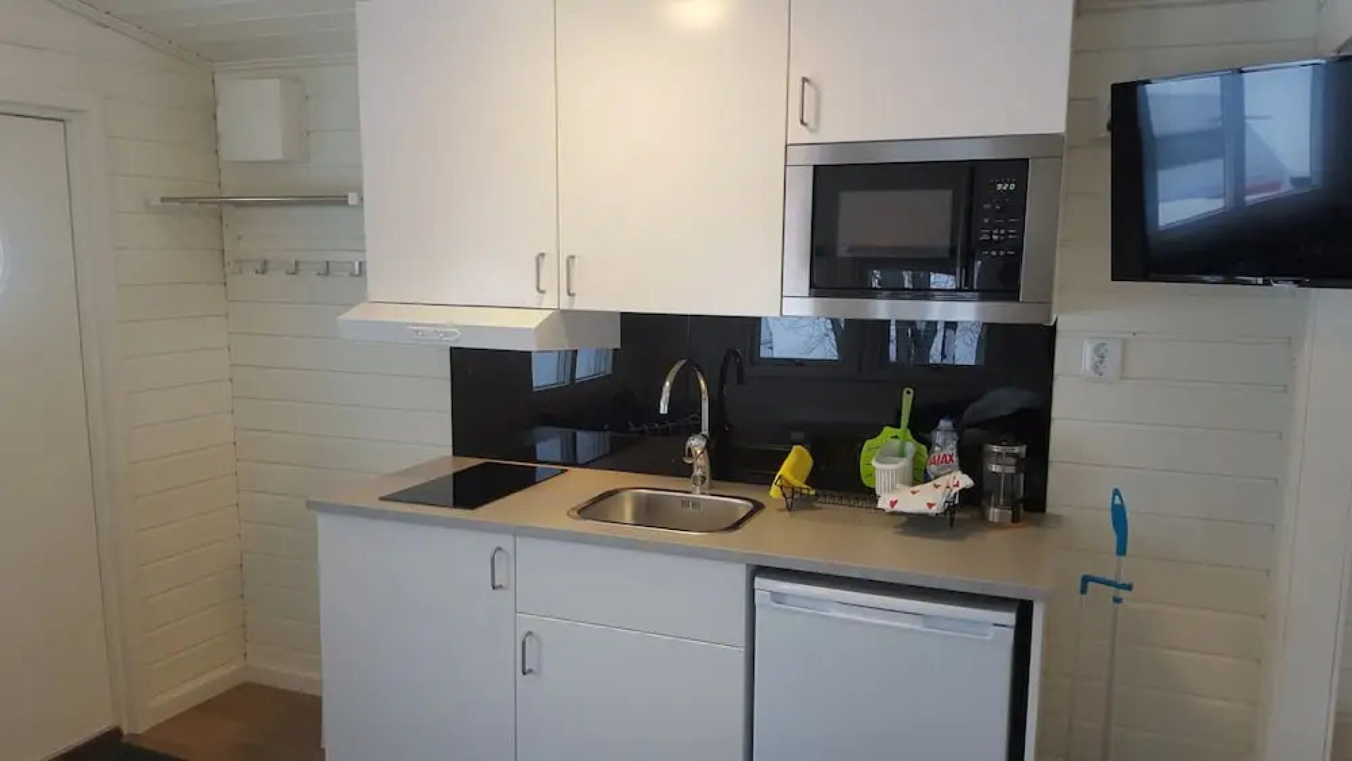 Sikfors Konferens & Fritidsby