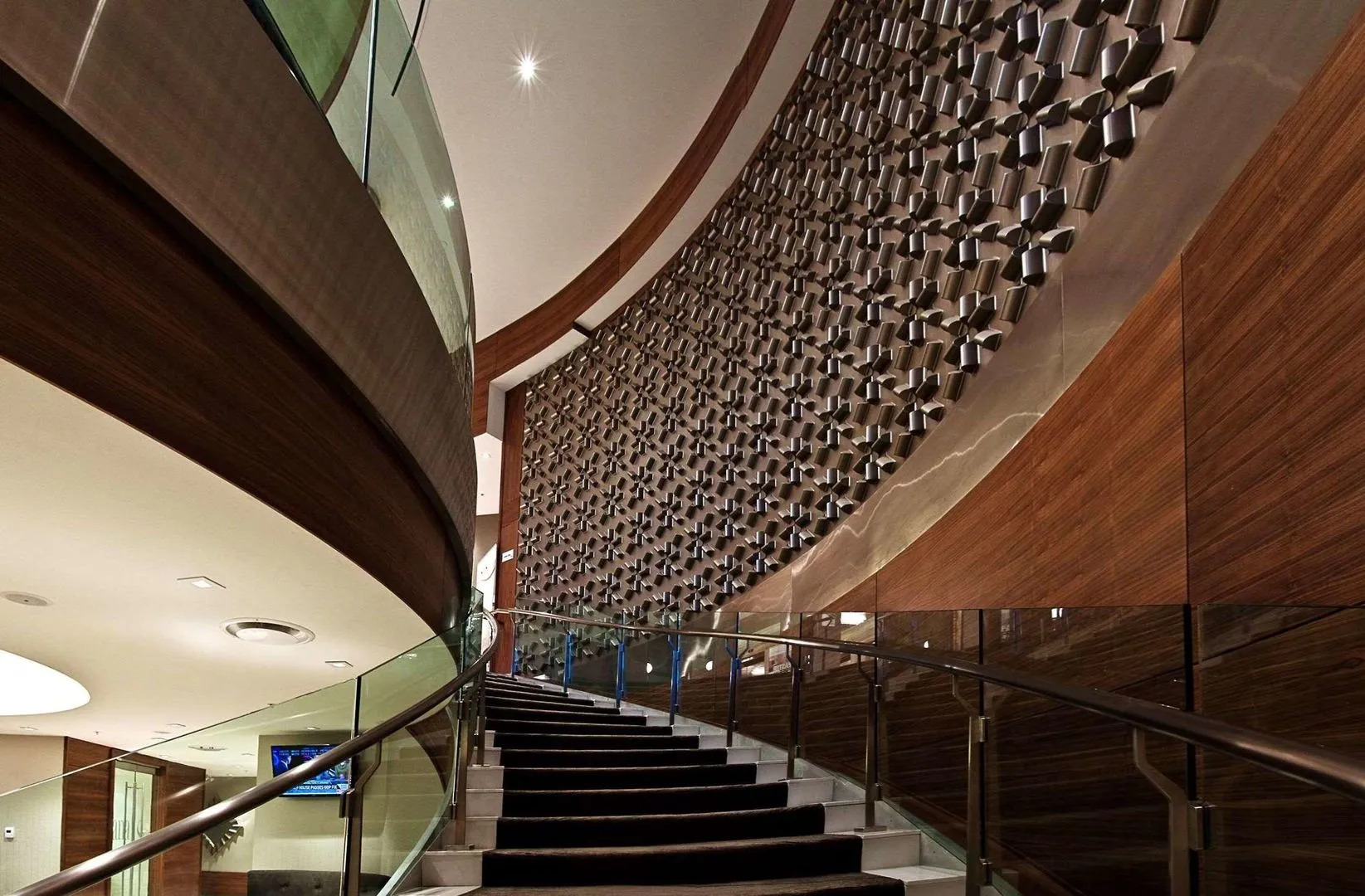 Radisson Hotel & Conference Centre Calgary Airport