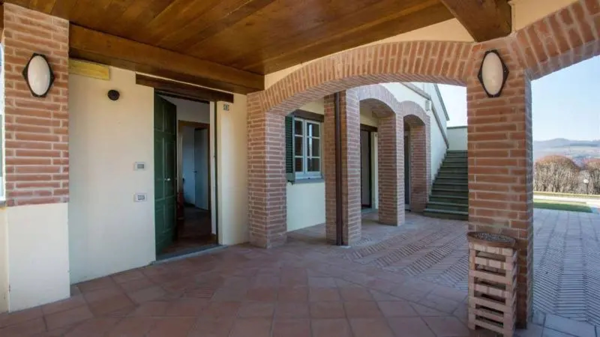 PHI Resort Coldimolino - Country House