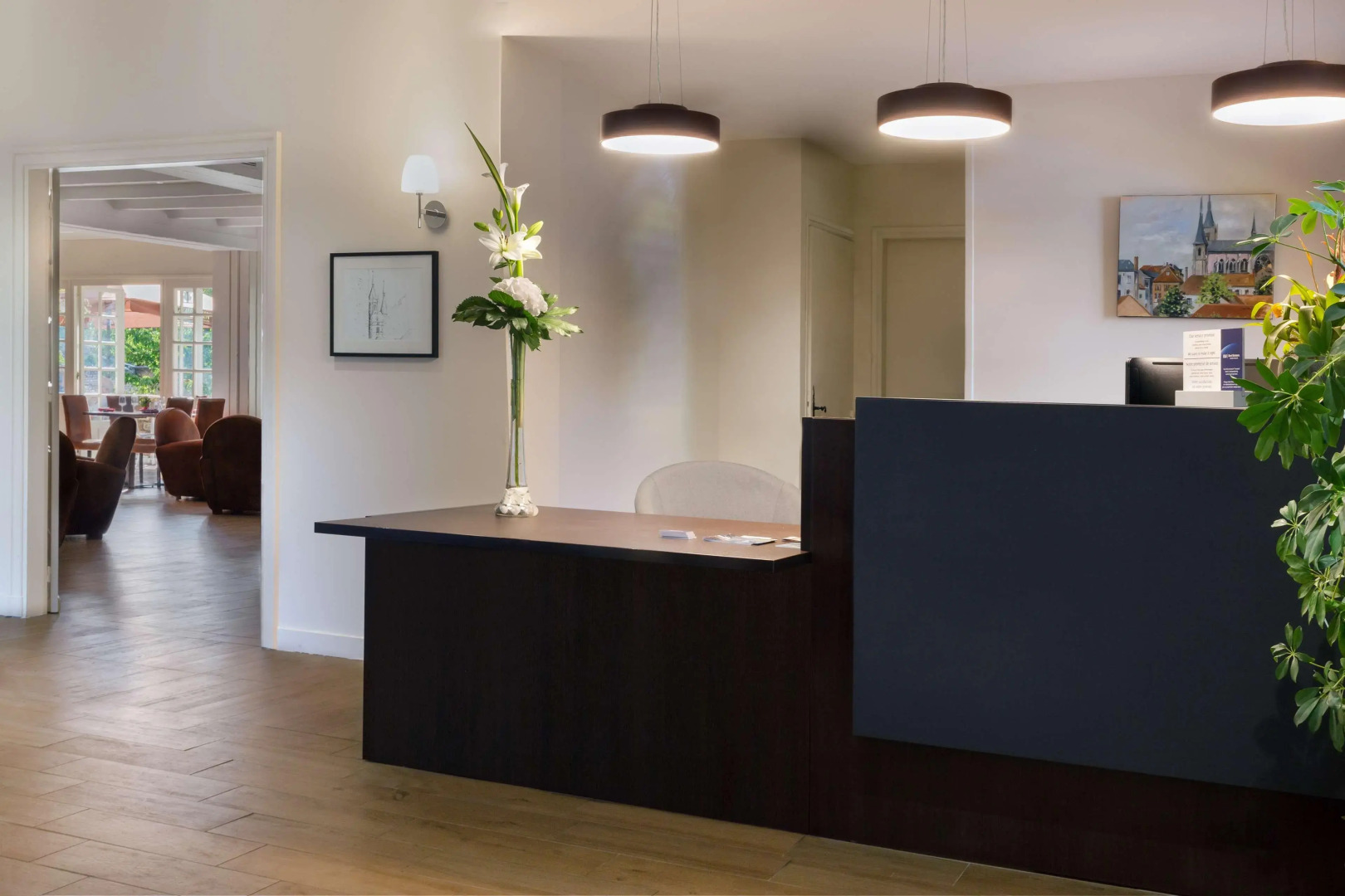 Best Western Inn Of Pinetop