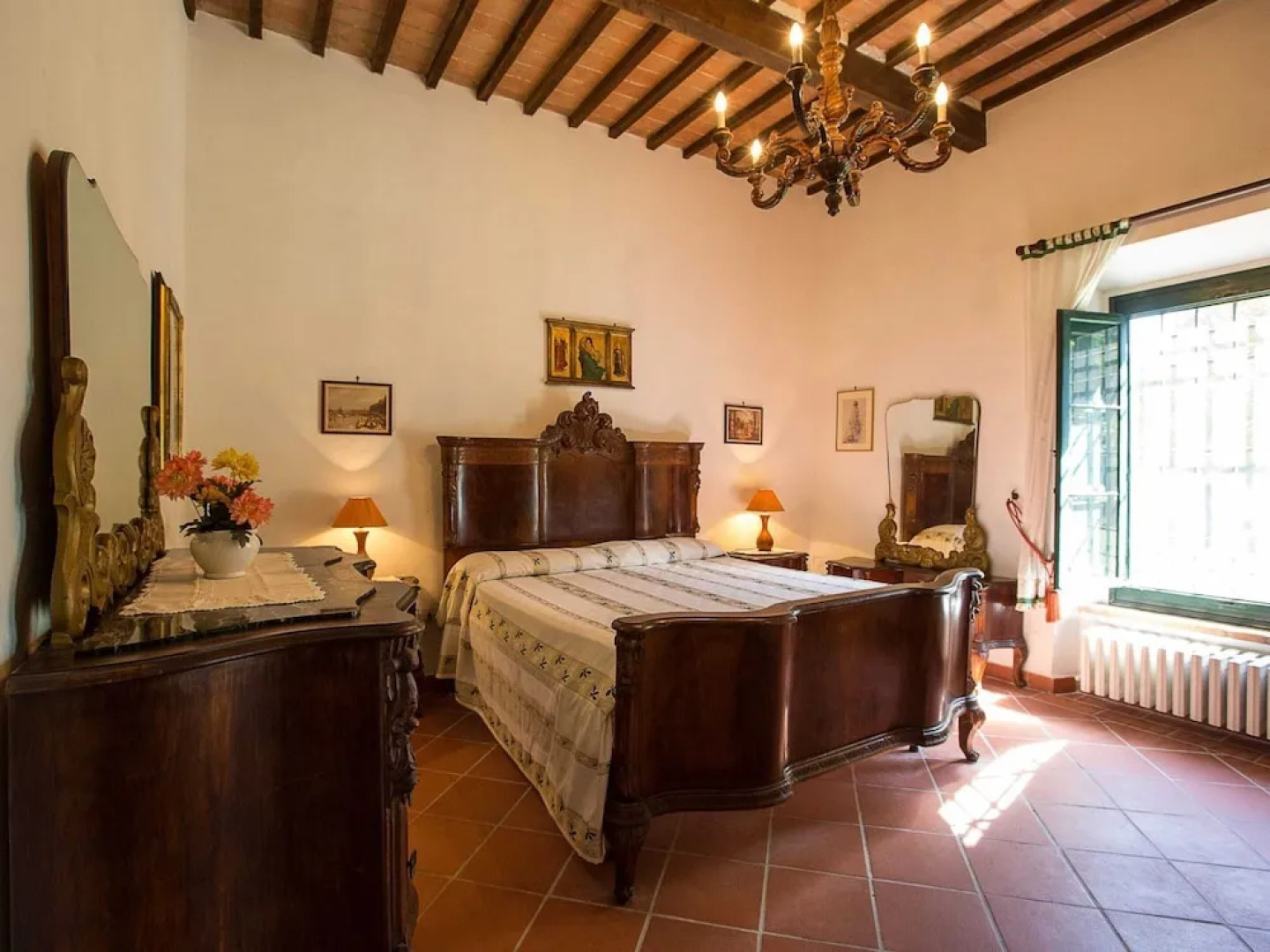 Belvilla by OYO La Provincia