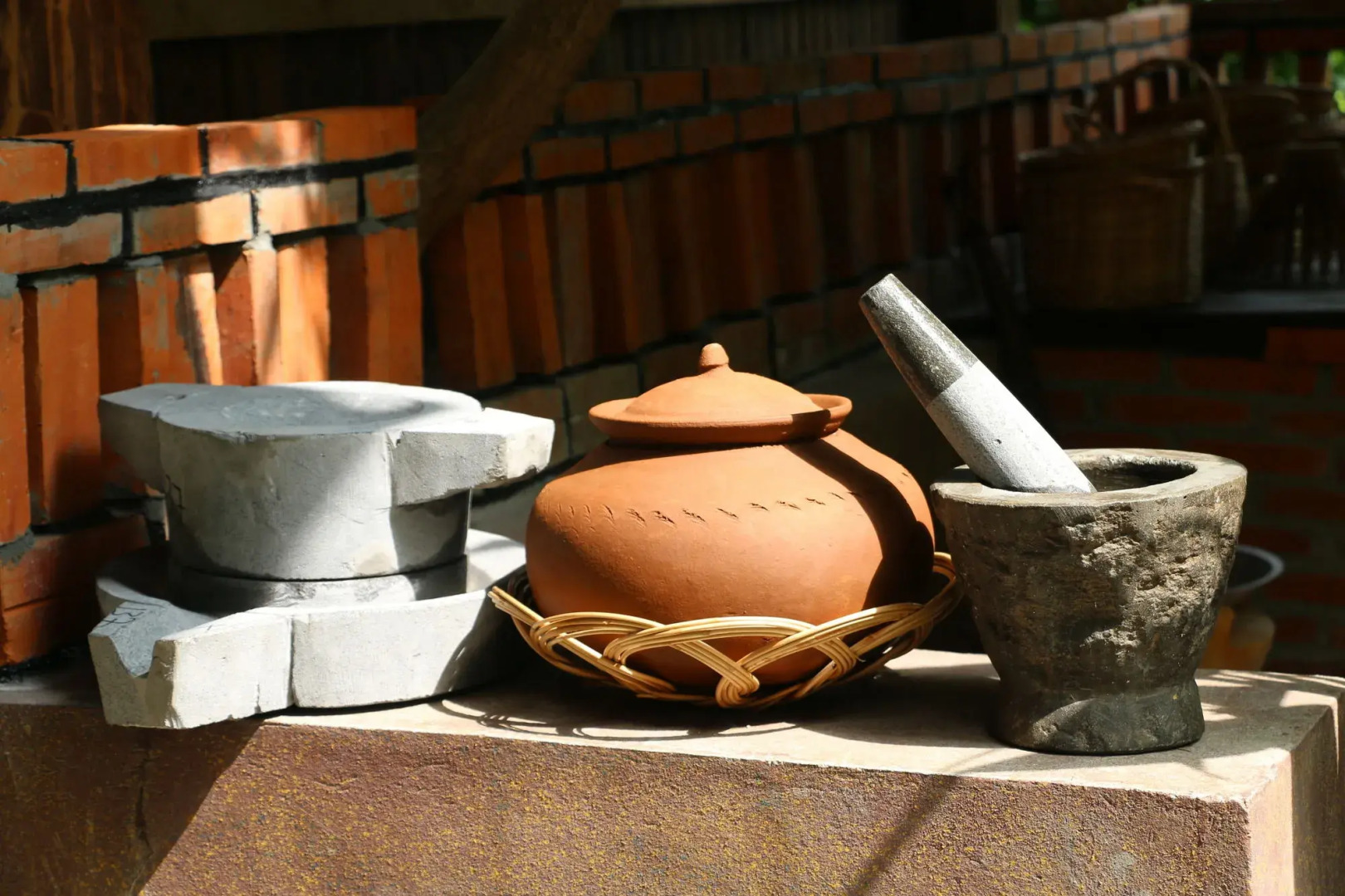 The Sanctuary Villa Battambang