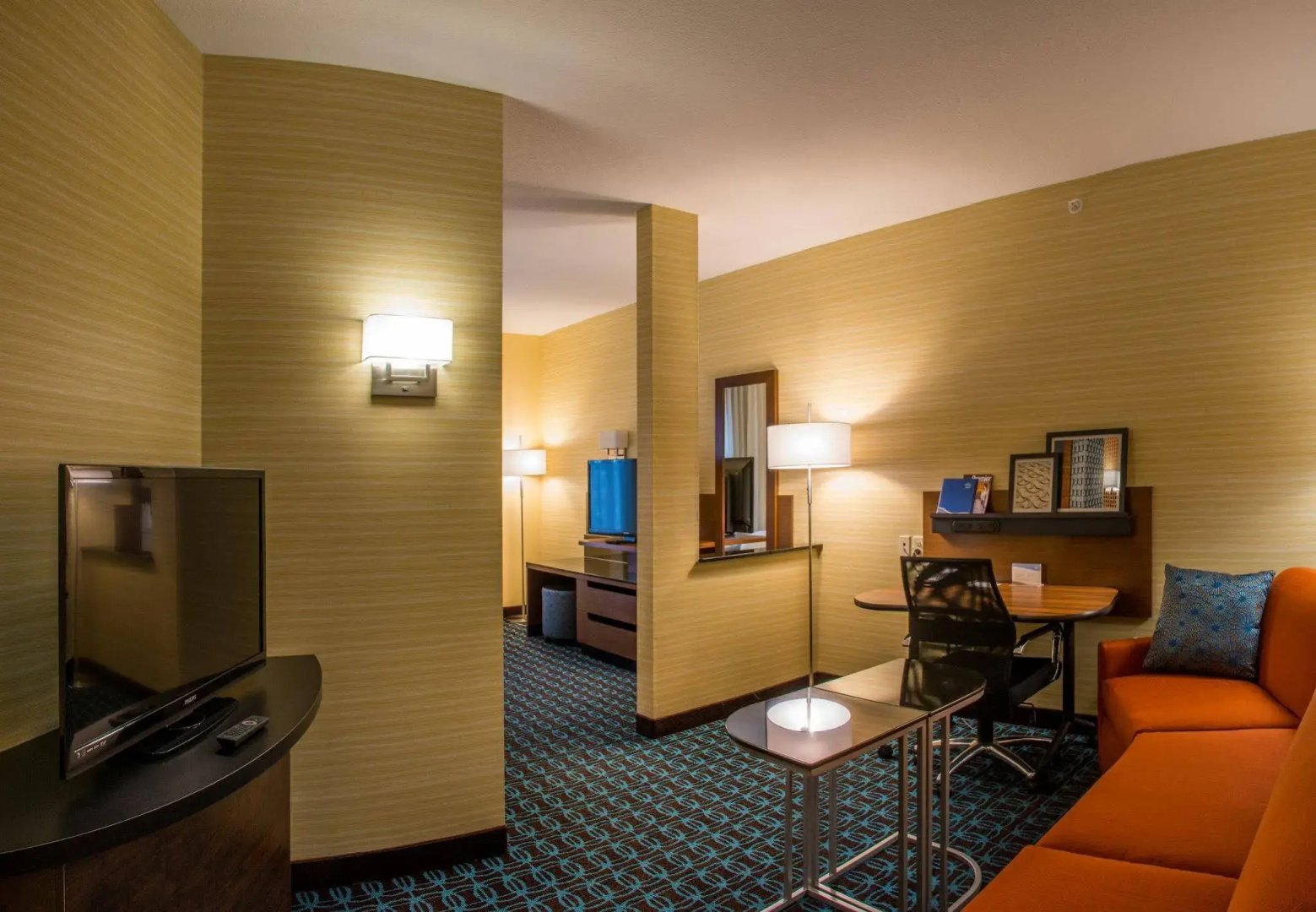 Fairfield Inn & Suites Elkhart