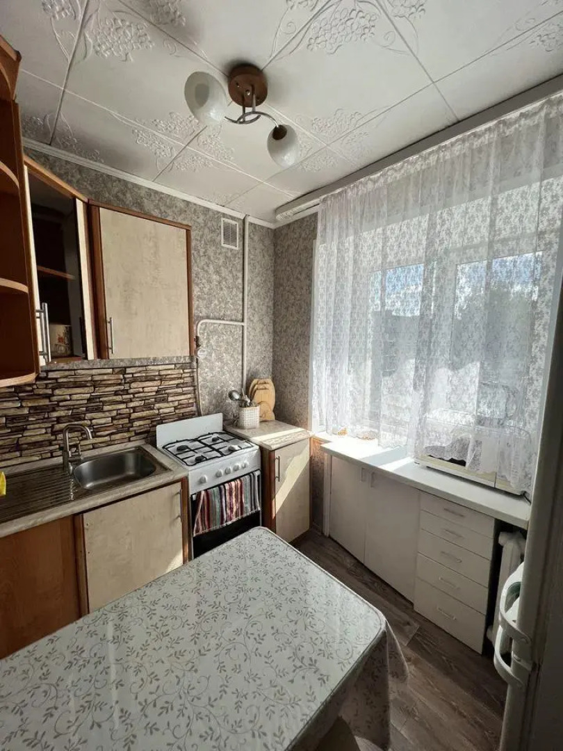 Апартаменты на улице Мамонтова 13