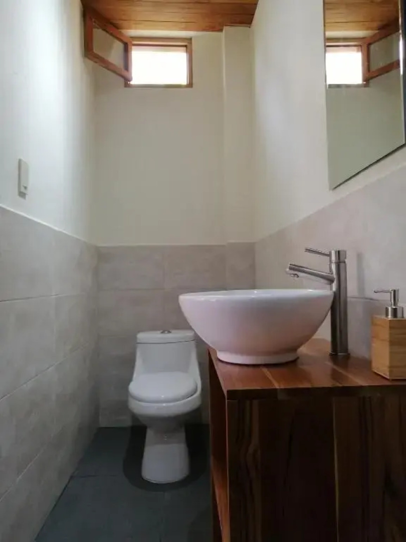 Tagualodge Hostel Manglaralto