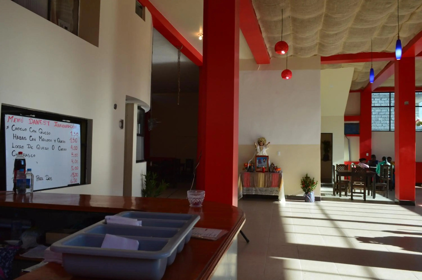 Balcones del Río Hotel