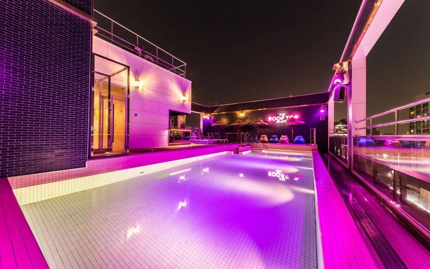 H Avenue Hotel Kondae Seongsu