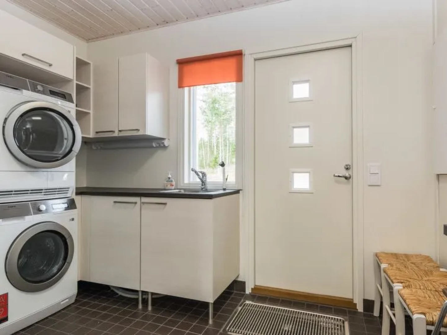 Holiday Home Villa saunaniemi i