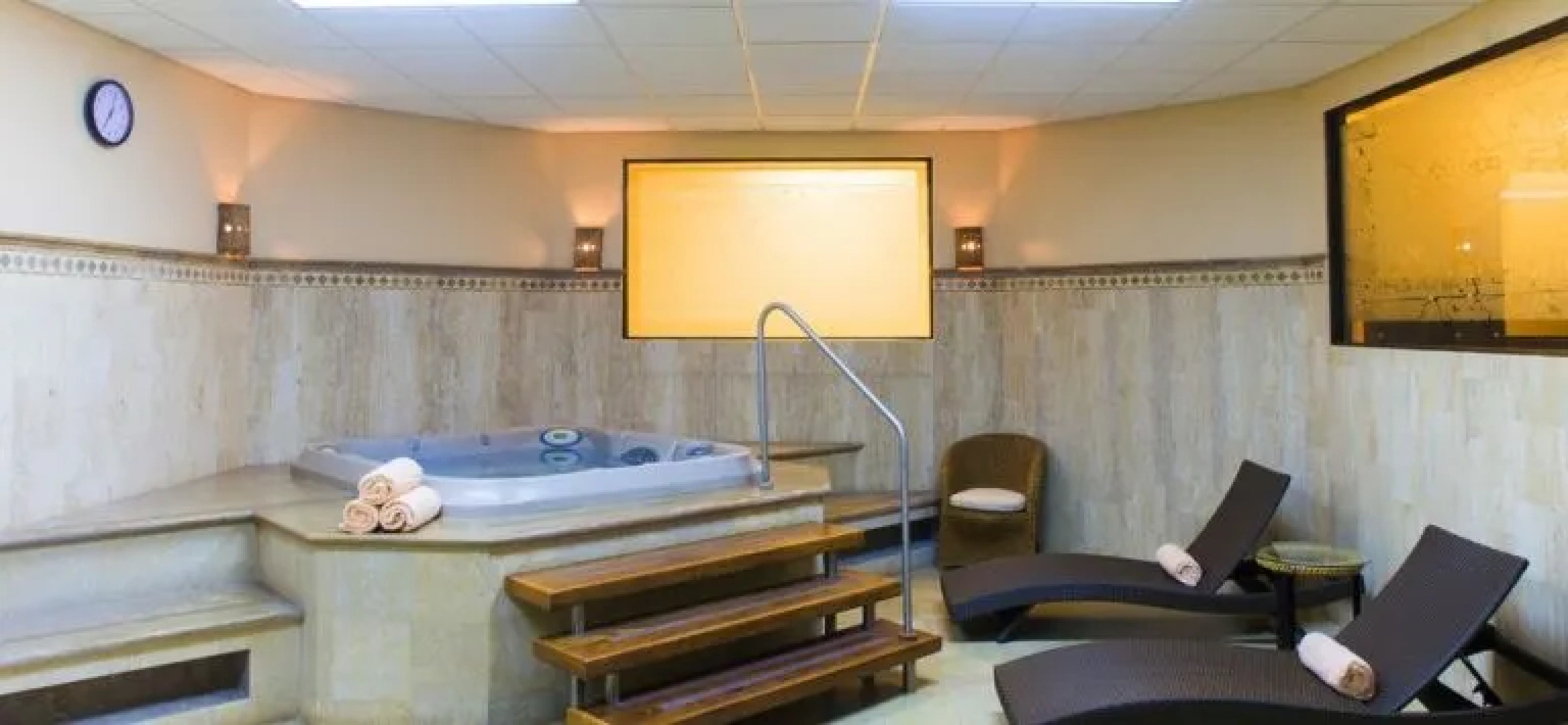 Villa del Palmar Residences