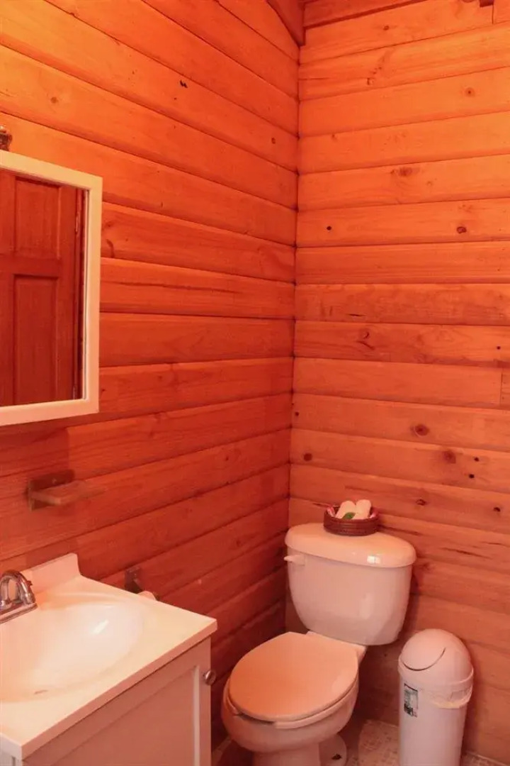 Cabañas Monte Alto Hotel Boutique