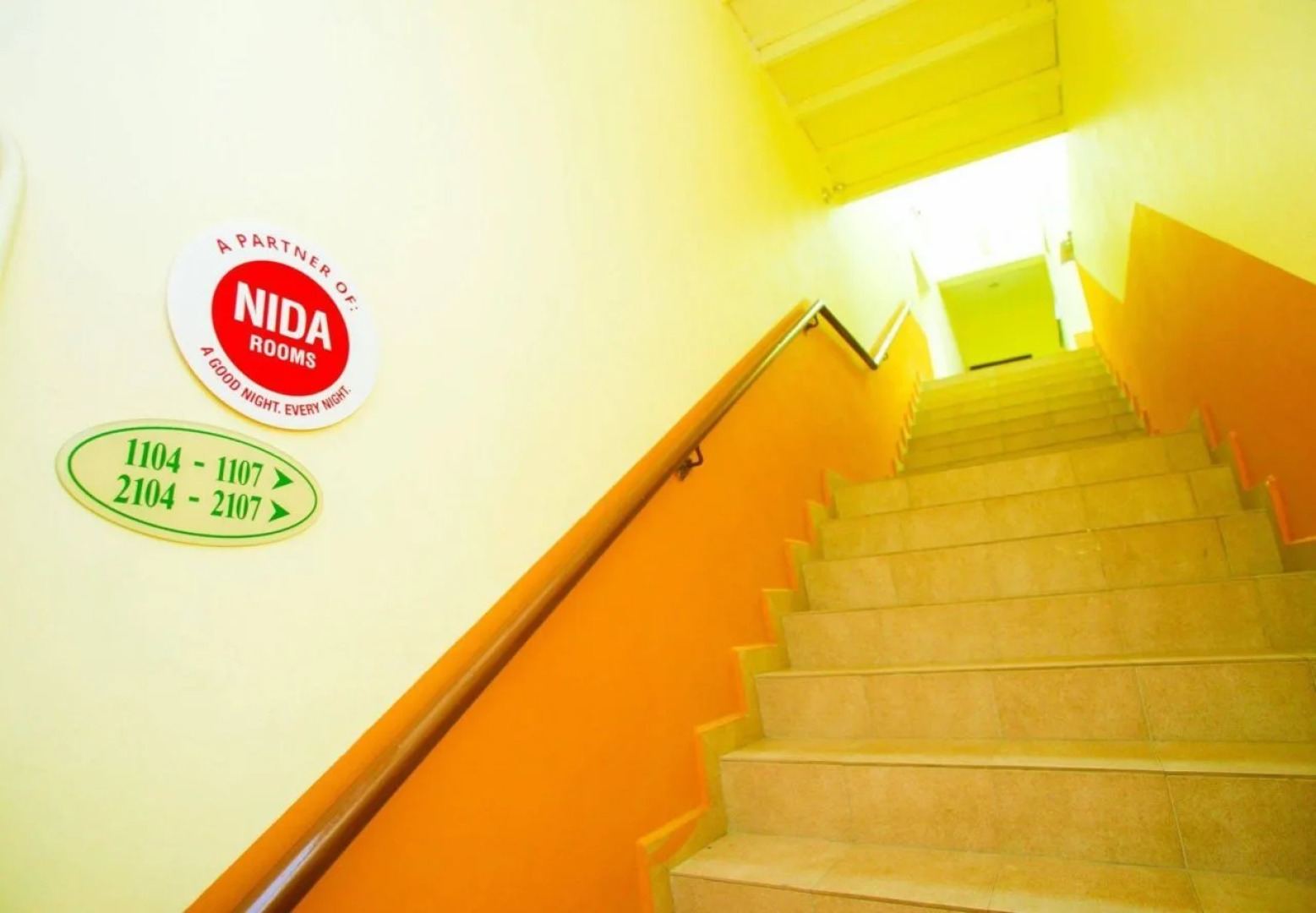 Sun Inns Rest House Kuantan