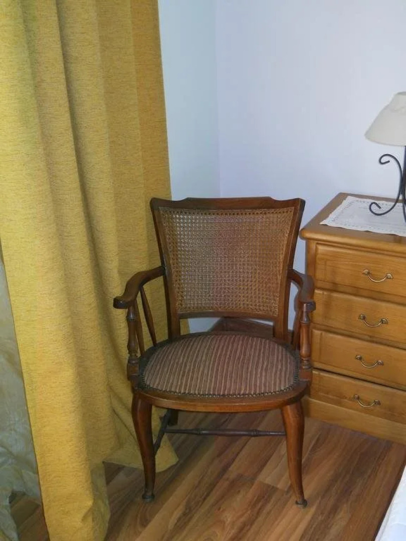 Solar Dos Viscondes - Turismo De Habitacao