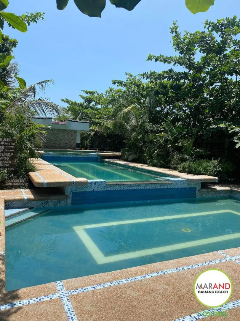 Marand Family Resort