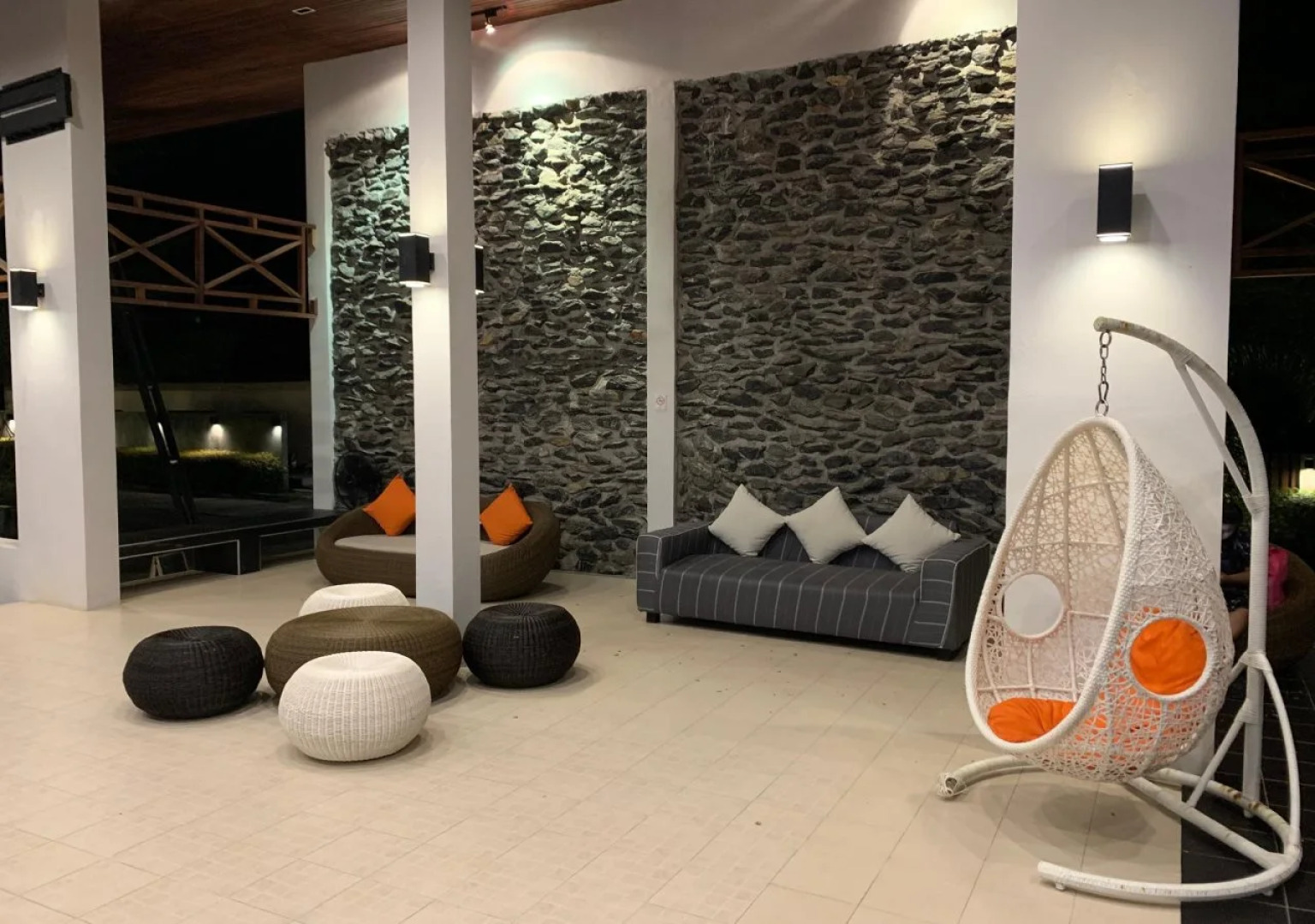 Prasarnsook Villa Beach Resort (SHA Extra Plus)