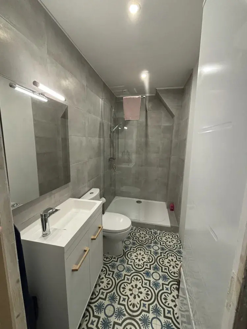 Apartment in Ecommoy Near Le Mans Circuit