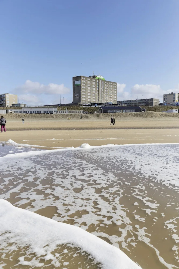 Center Parcs Park Zandvoort