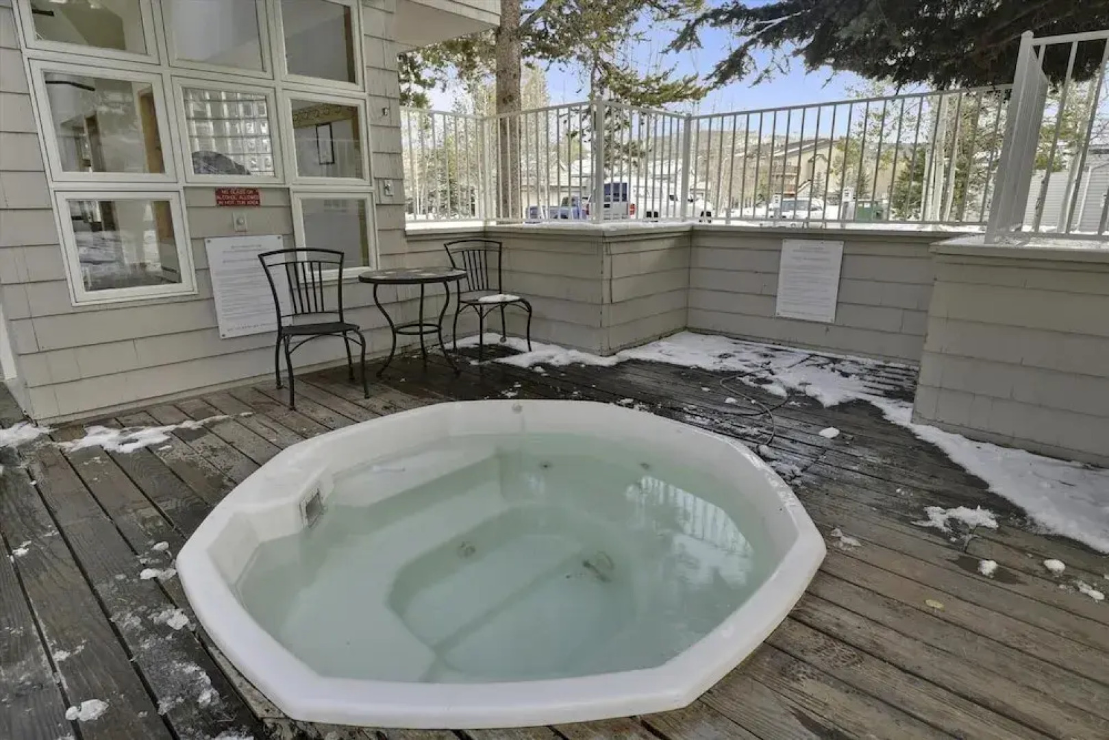 River Glen  106c 2 Bedroom Condo by RedAwning