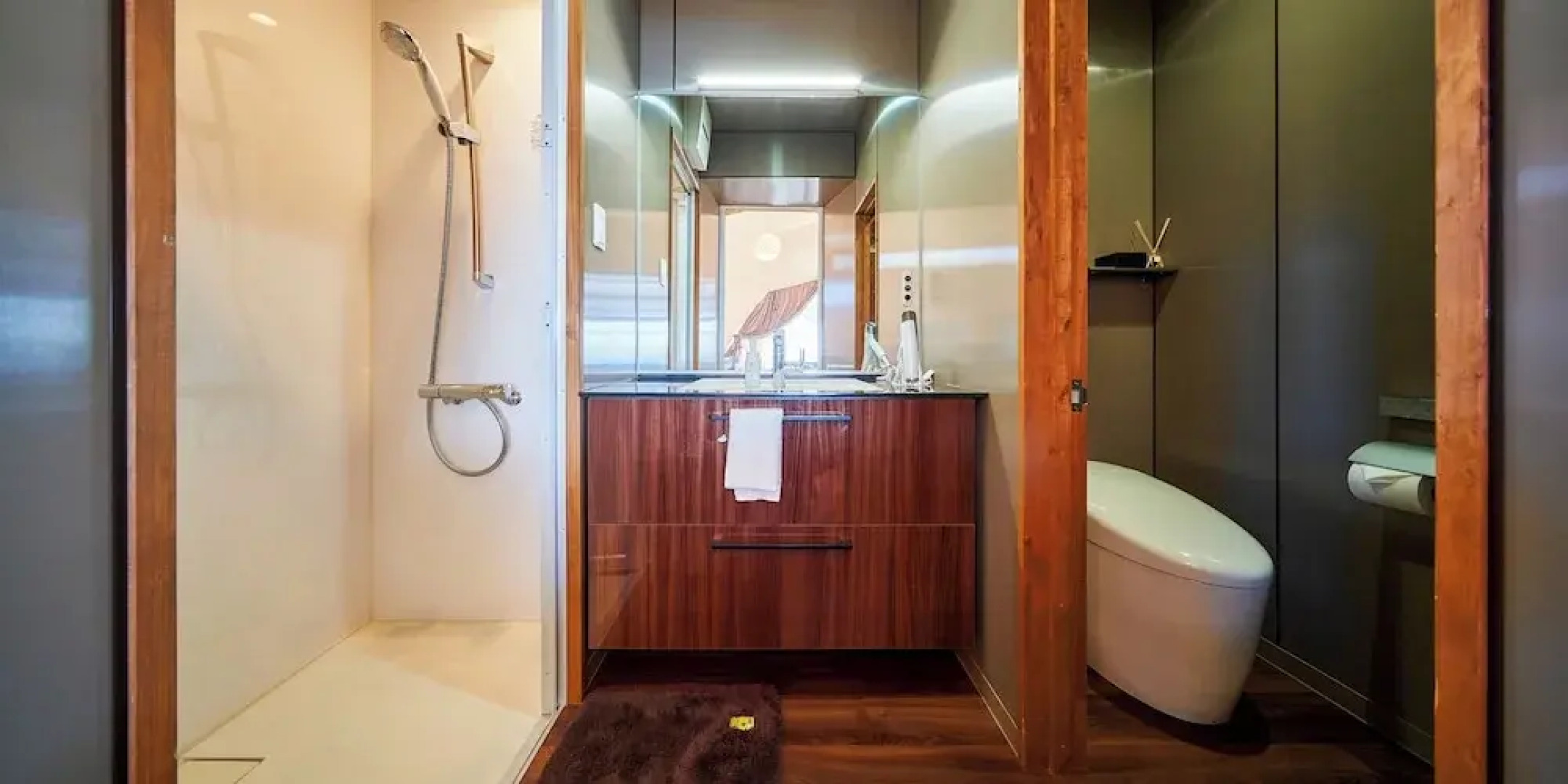 Glamping Resort GLANSO NAGASAKI