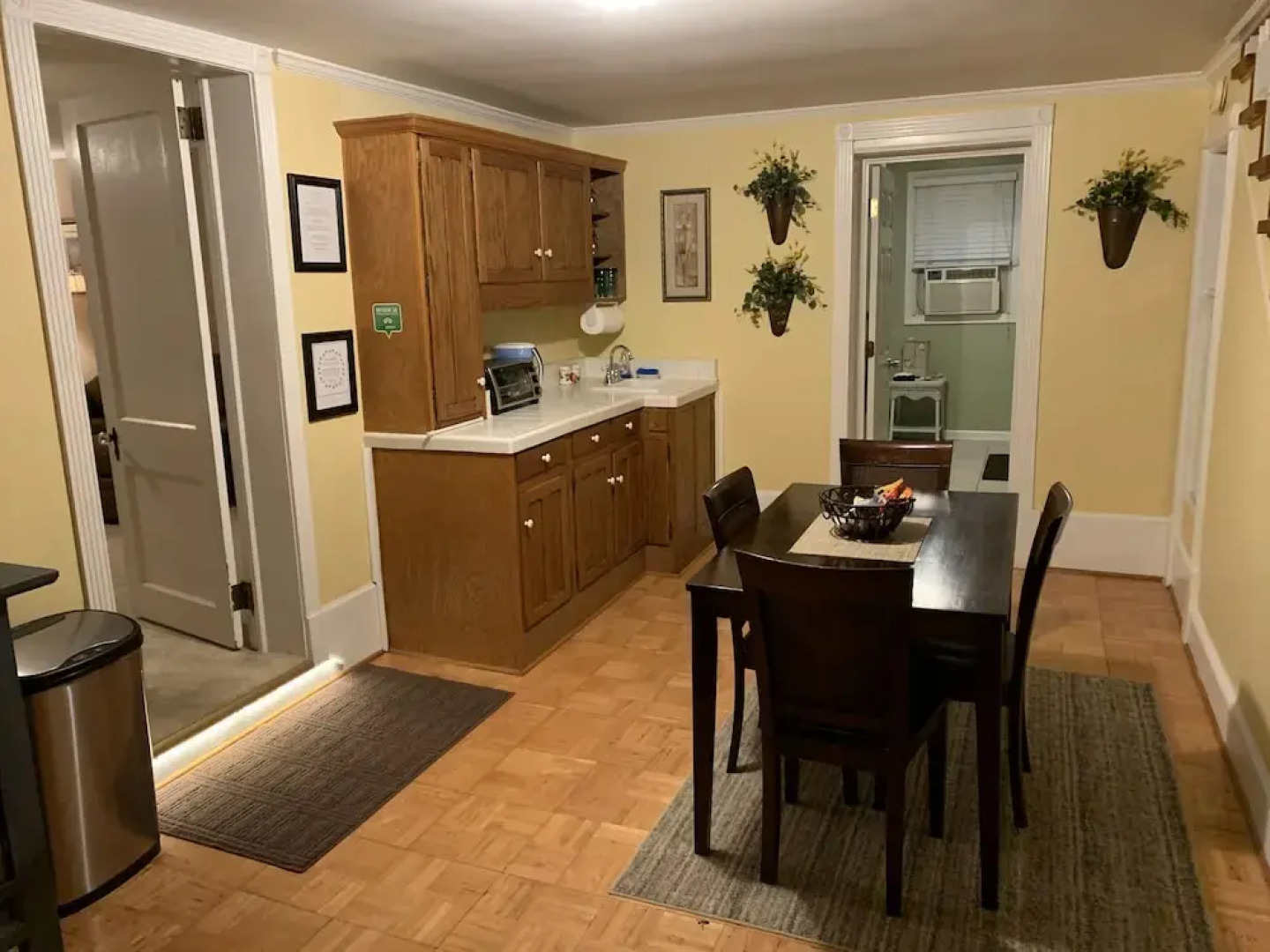 The Inn on Front Street