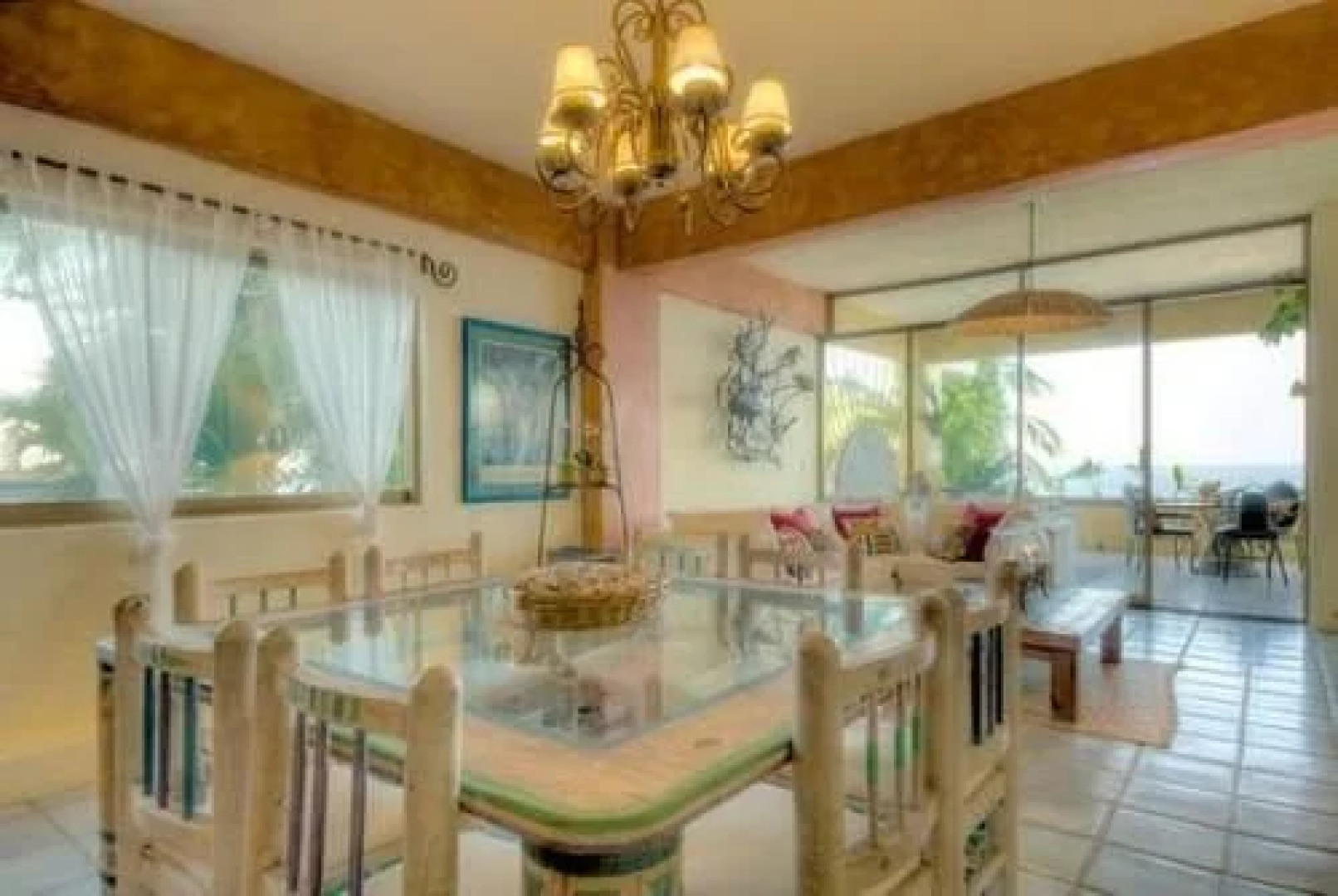 Paradise at Sierra del Mar