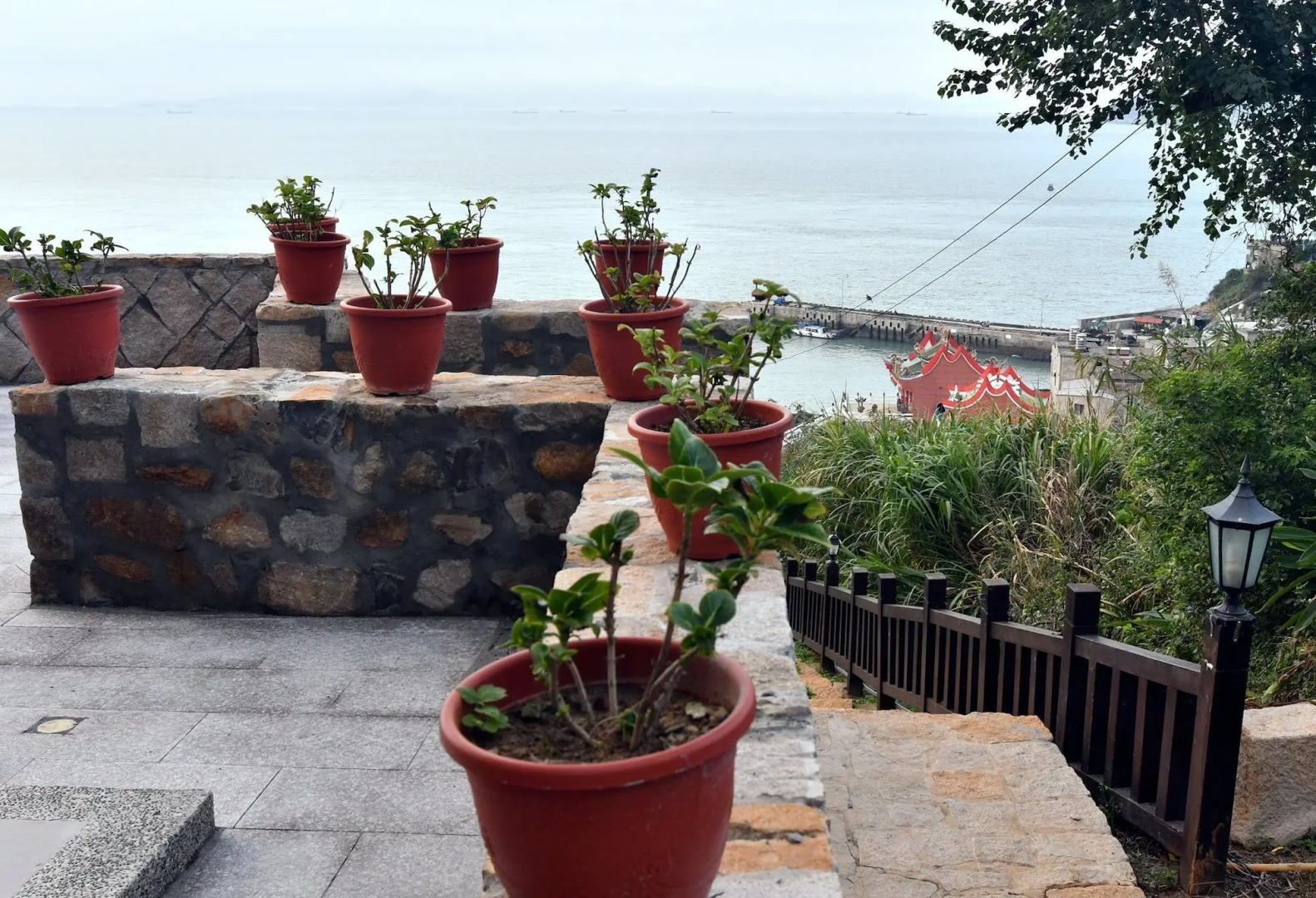 Matsu A Nan Jing B&B