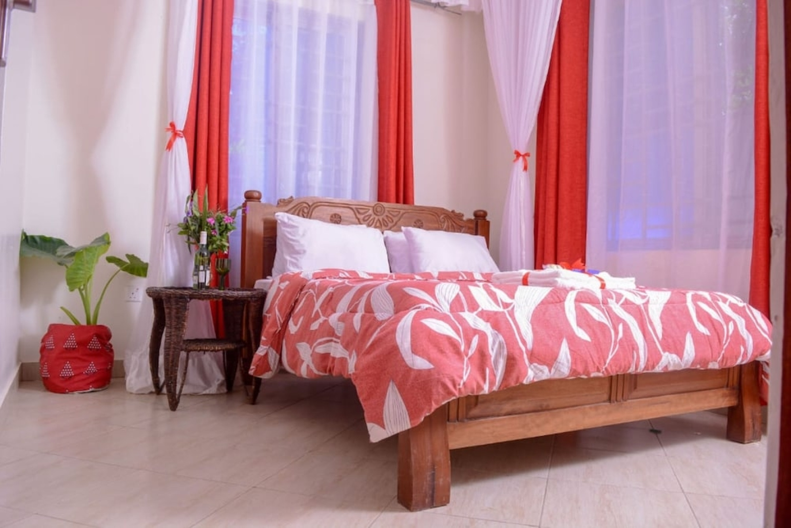 Kilifi Luxury Apartments by CHH