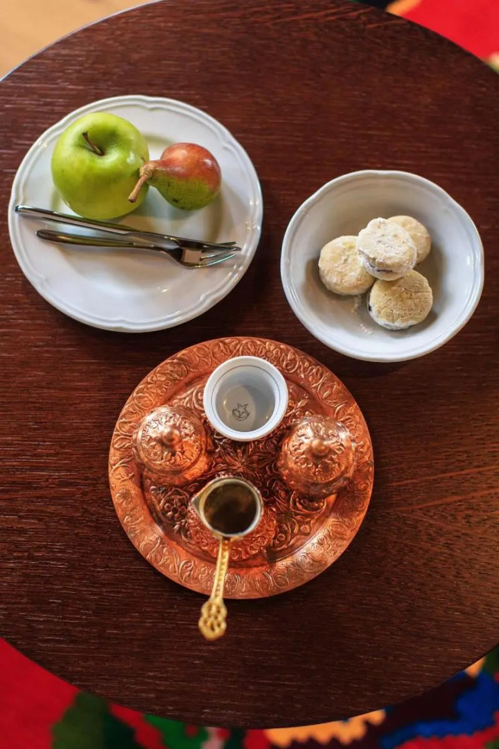 Stara Čaršija Hotel and Spa