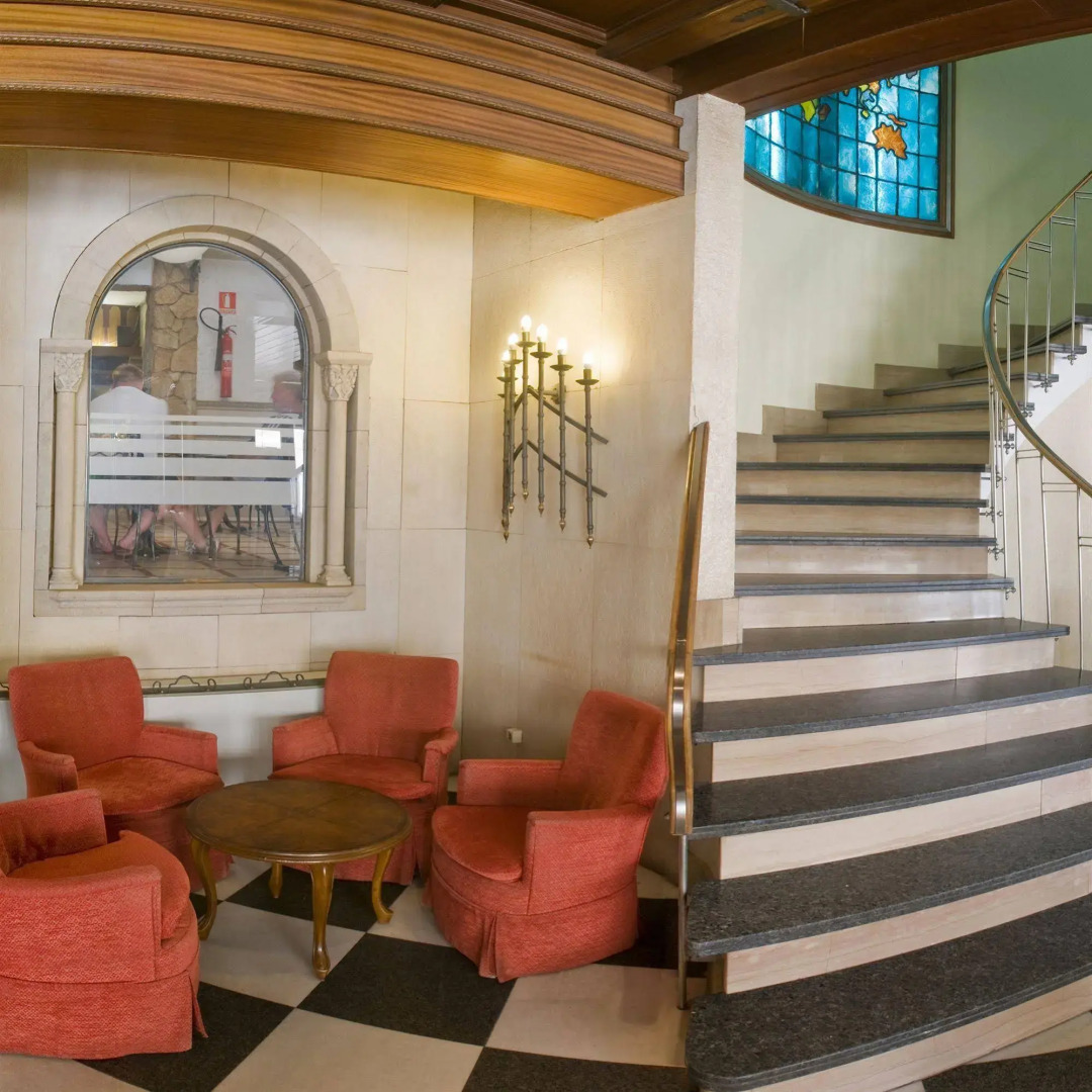 Serhs Hotel Vila de Calella