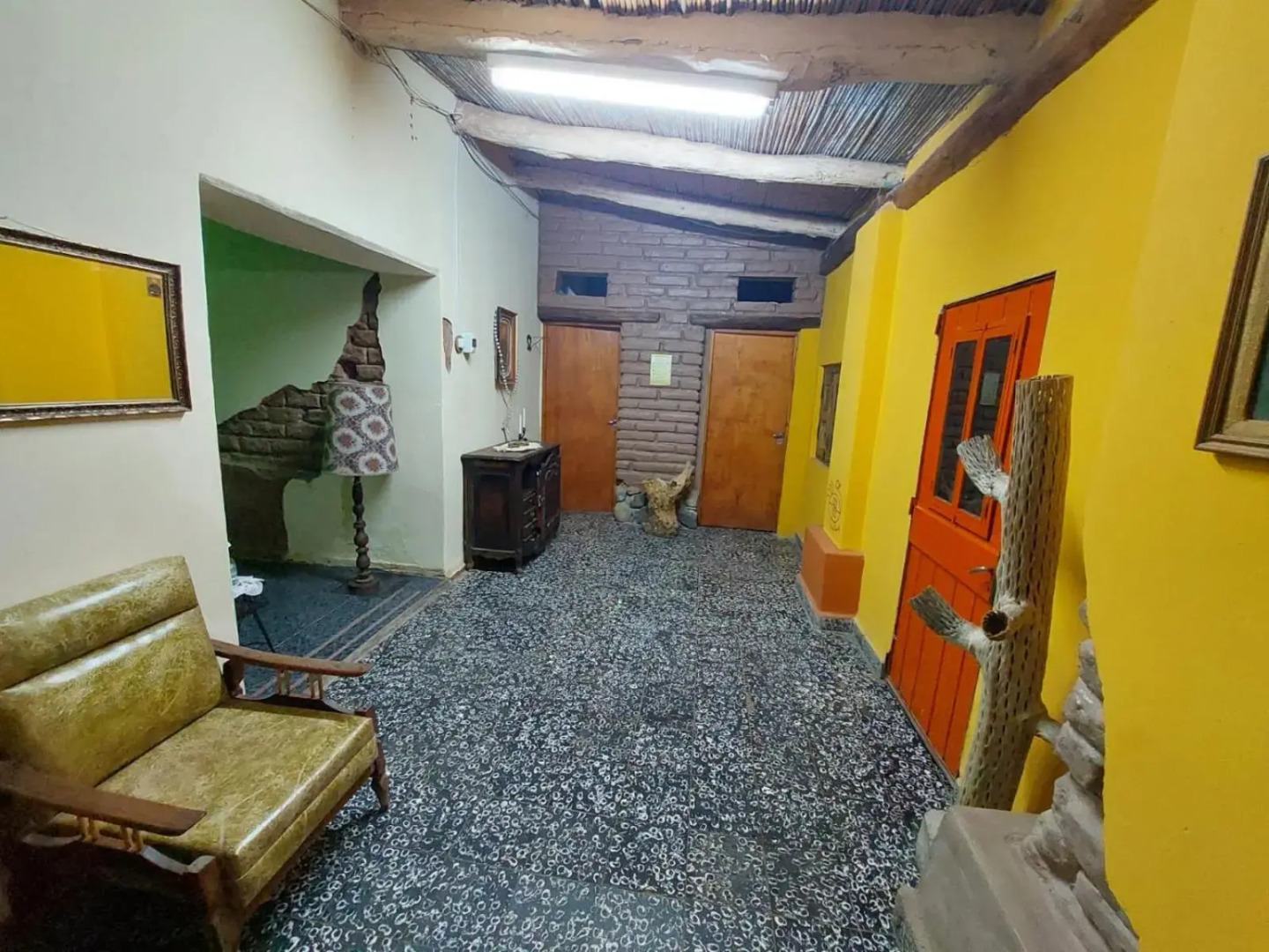 Munay EcoHostal - Posada de Adobe