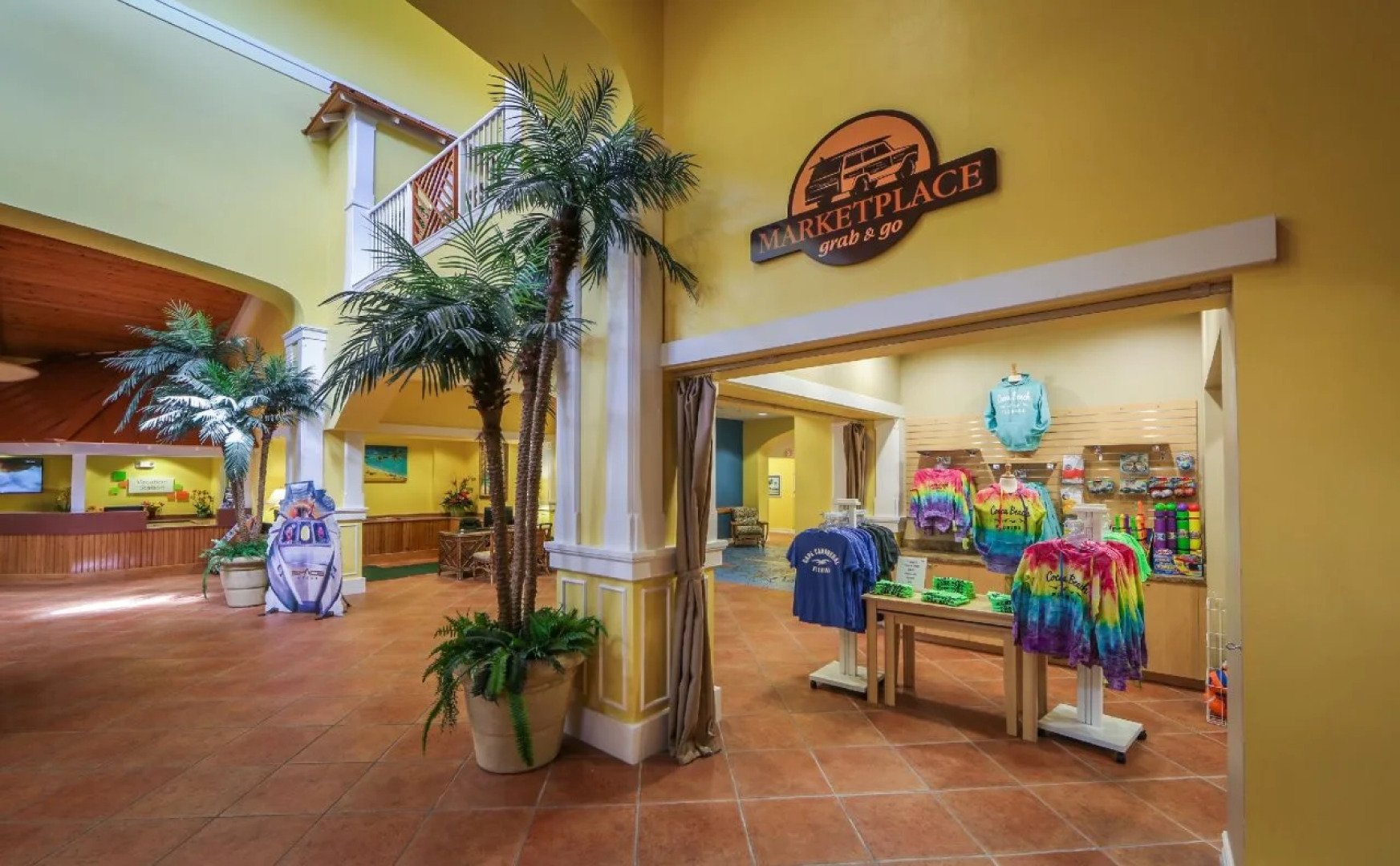 Holiday Inn Club Vacations Cape Canaveral Beach Resort by IHG