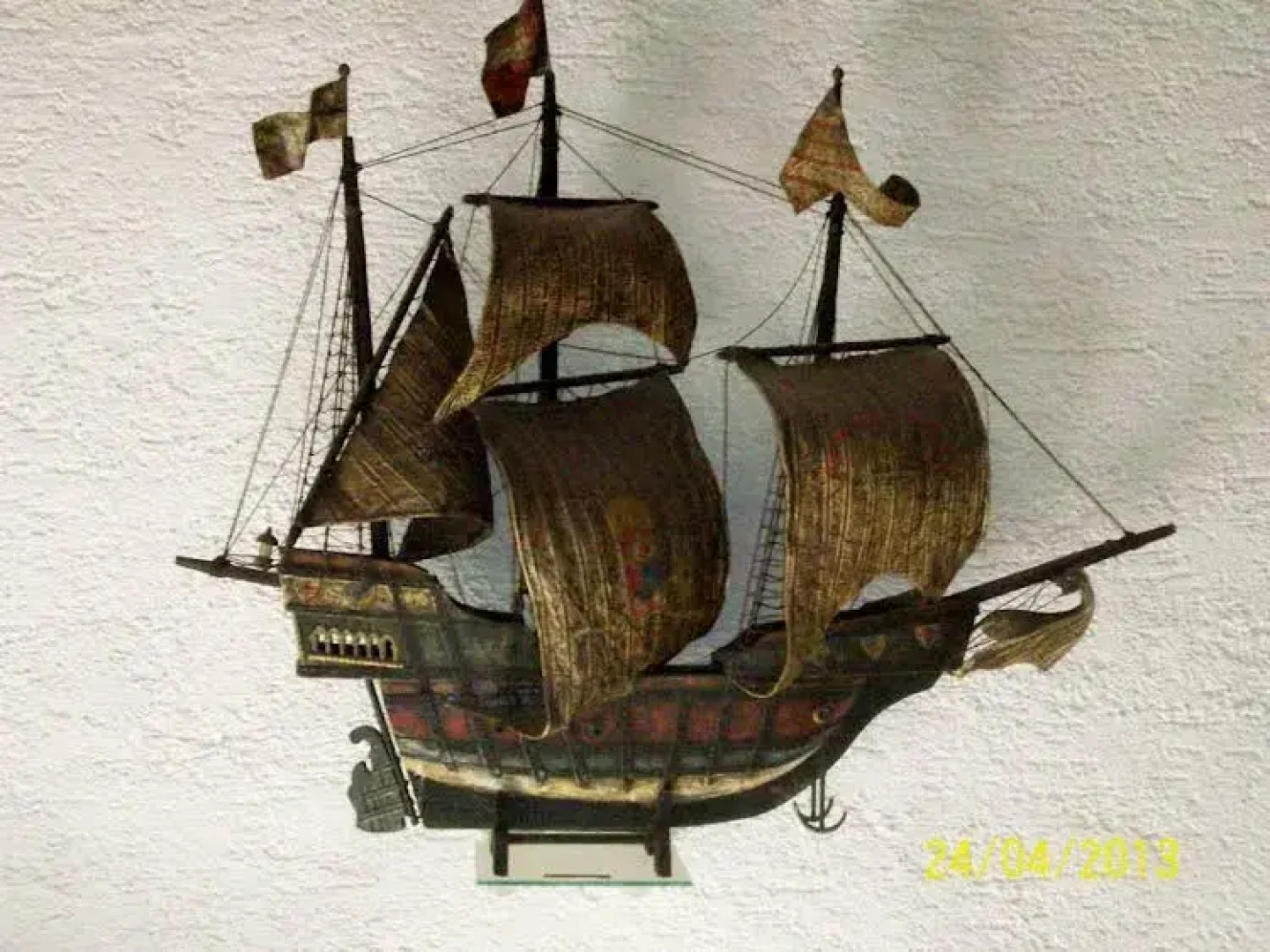 Zum Fliegenden Holländer