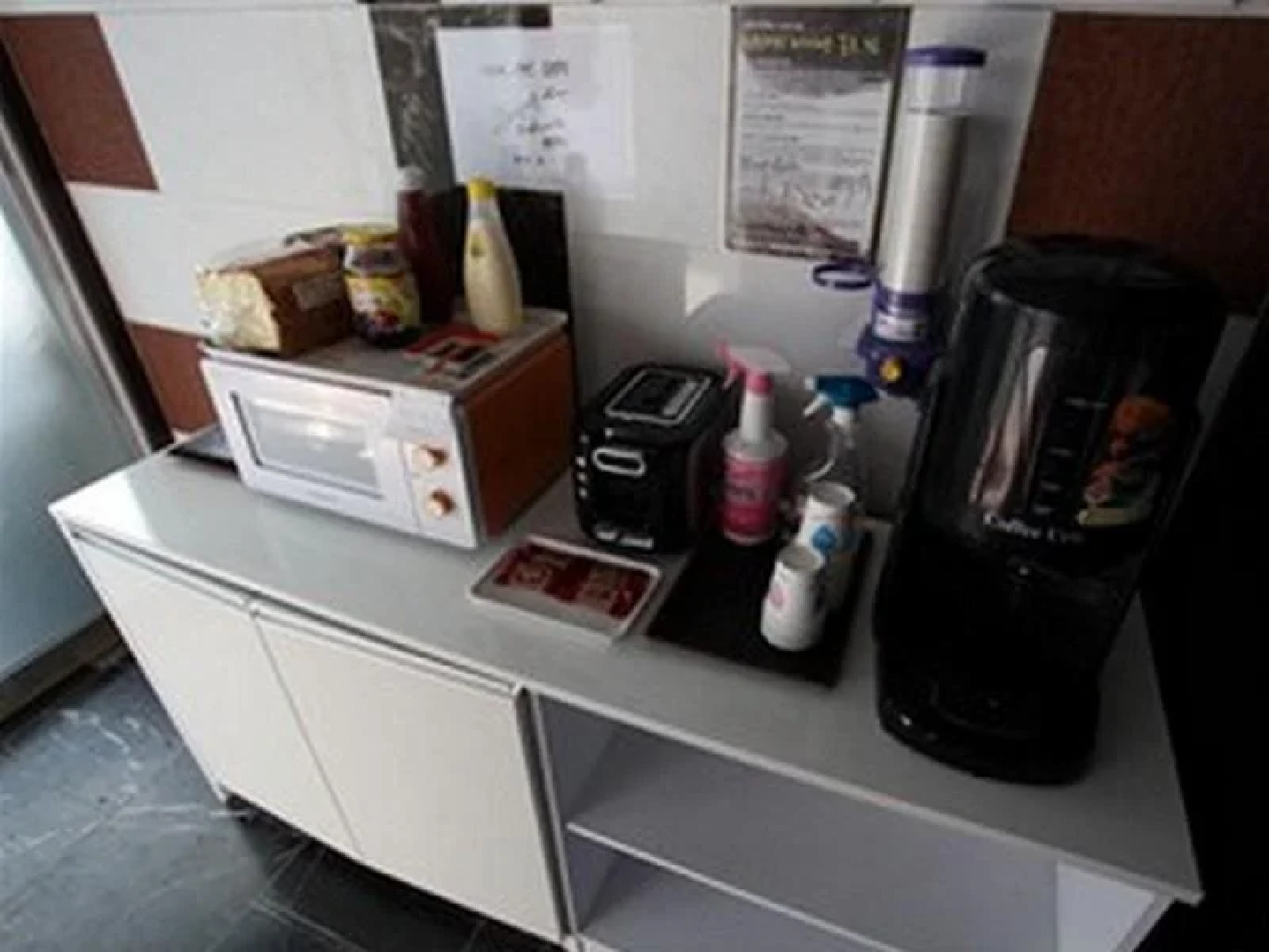 Sharp Hostel Dangjin