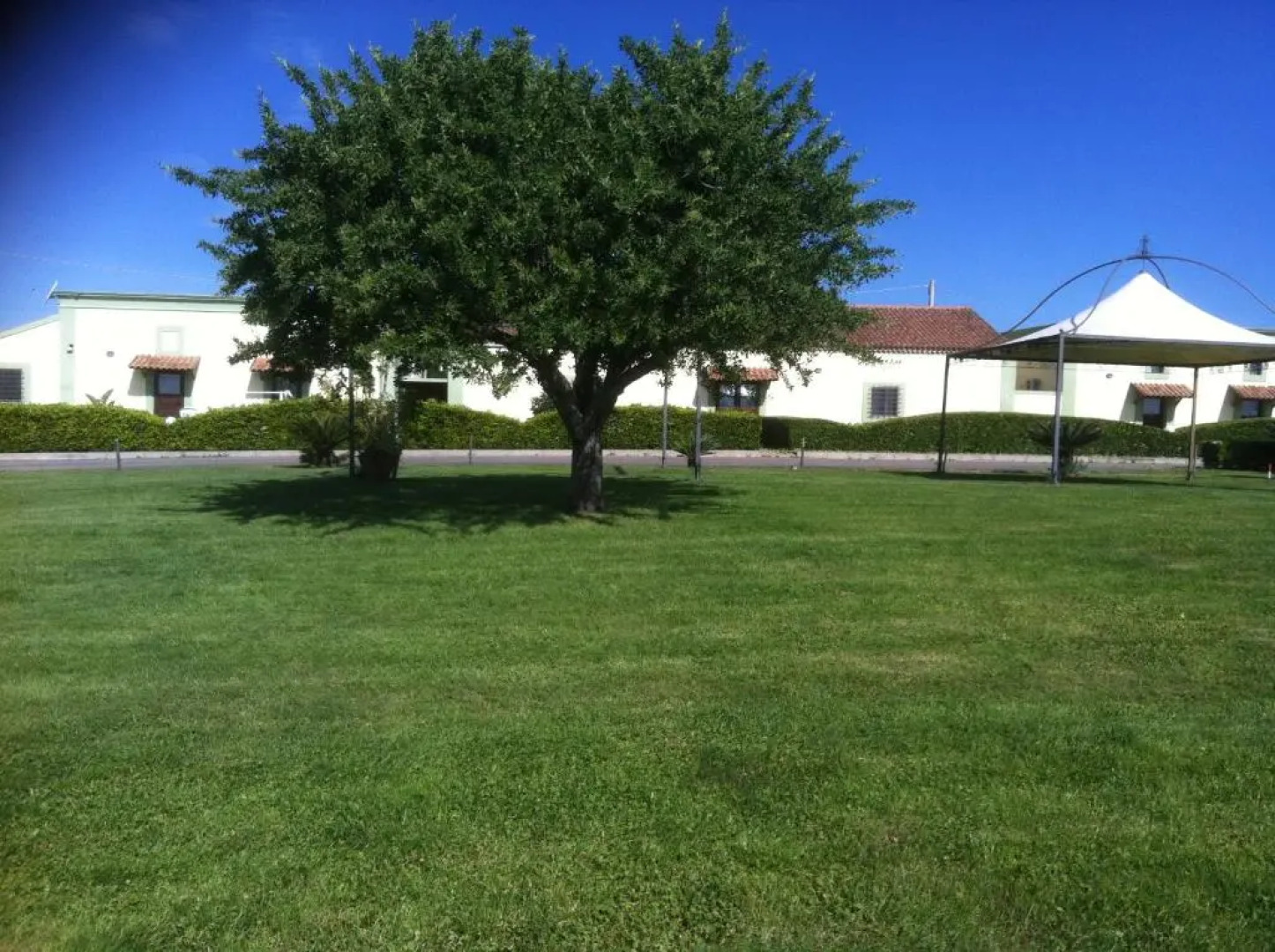 Hotel Ristorante Termitito