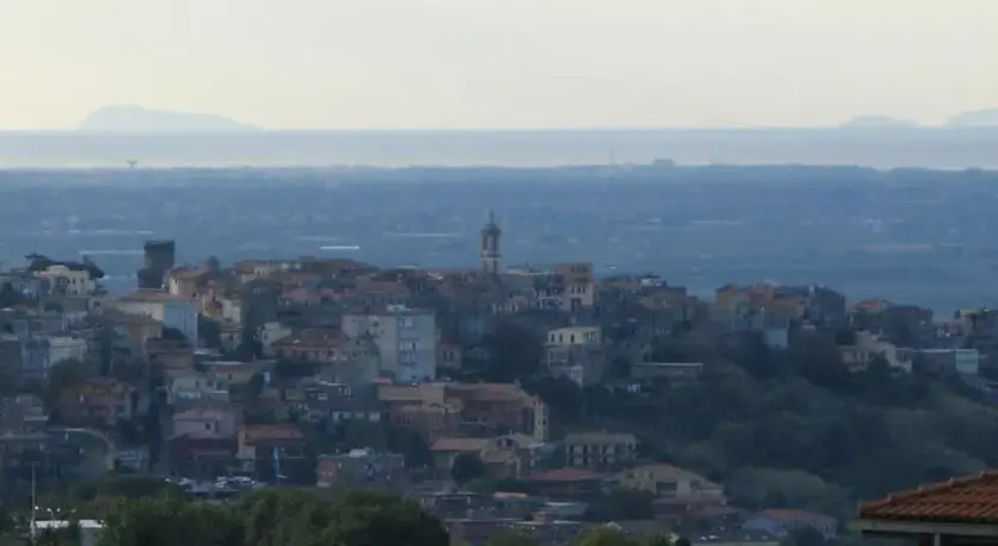 Argo Bed and Breakfast