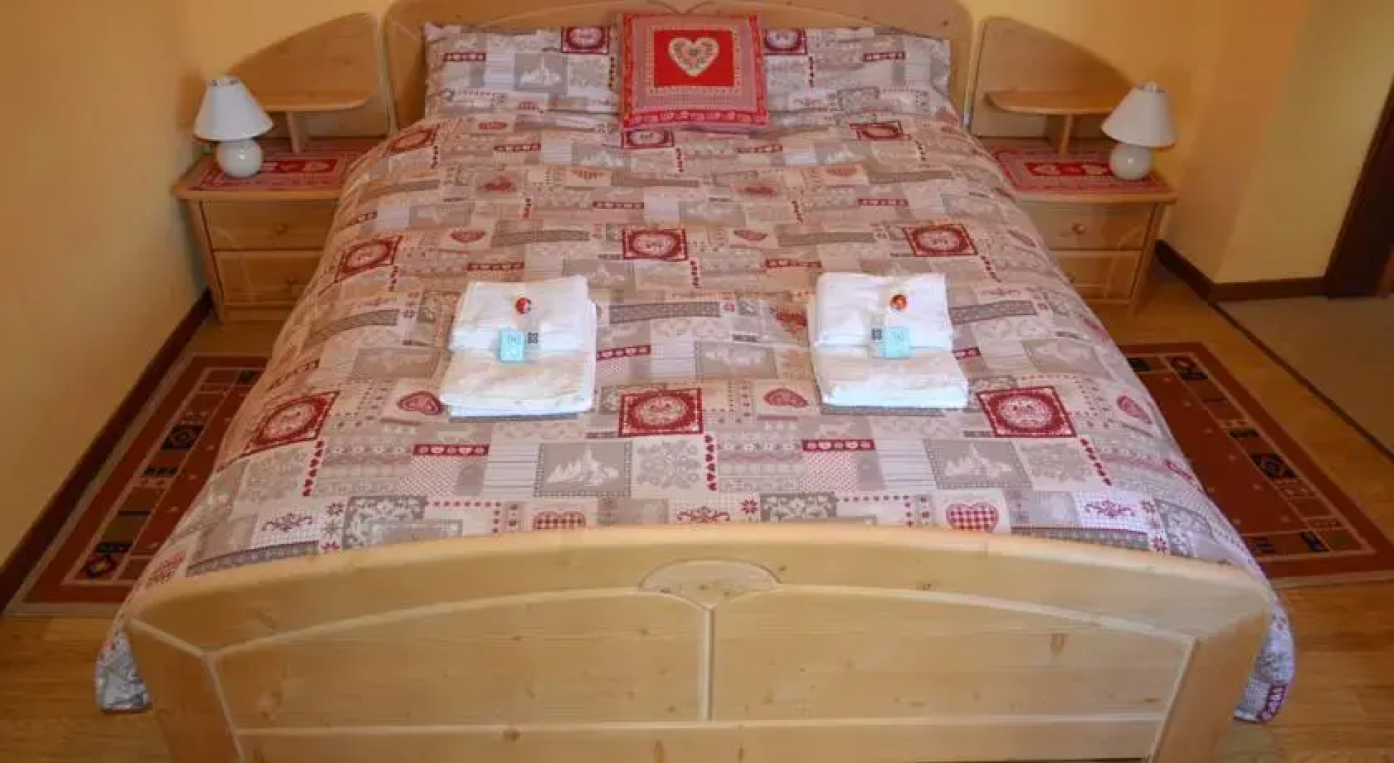 B&B Bellavista Zorzoi