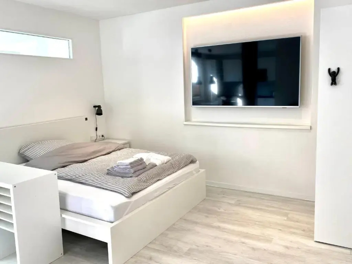 Apartment Schloofschdubb in Fuldatal bei Kassel