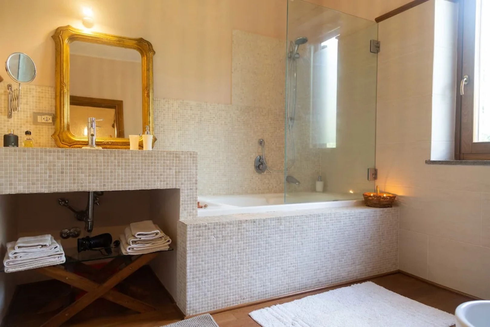 Il Casale Alle Farine