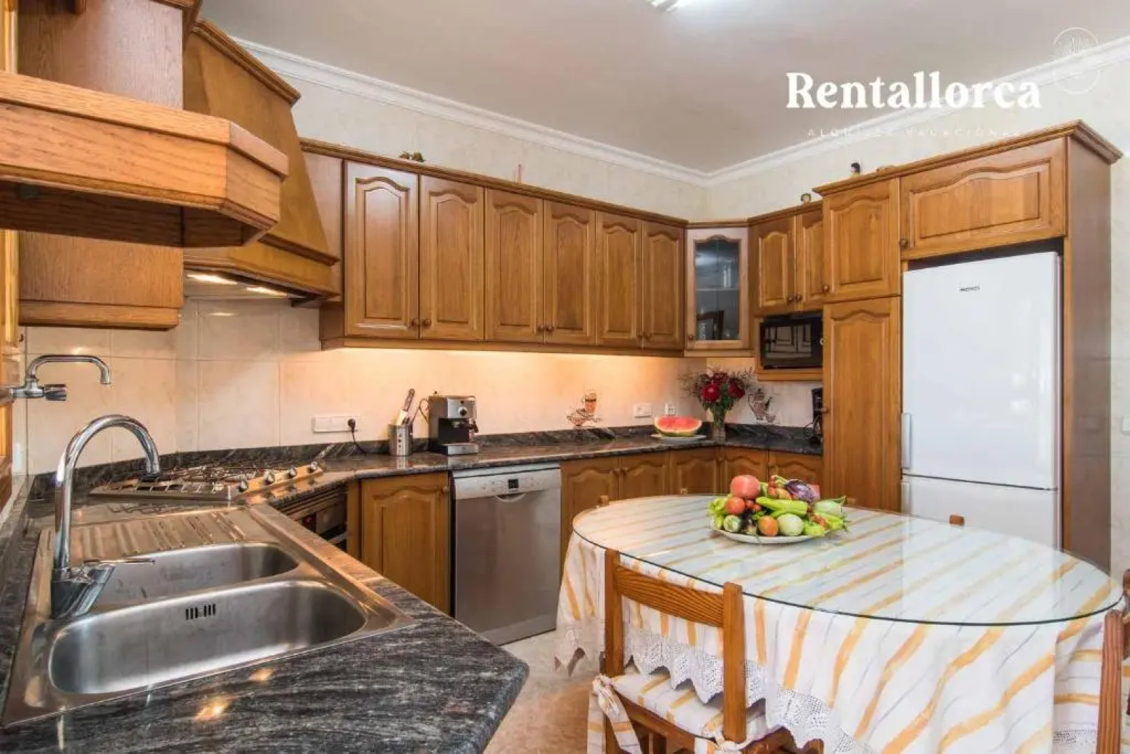 Finca Garriga Darder-Rentallorca