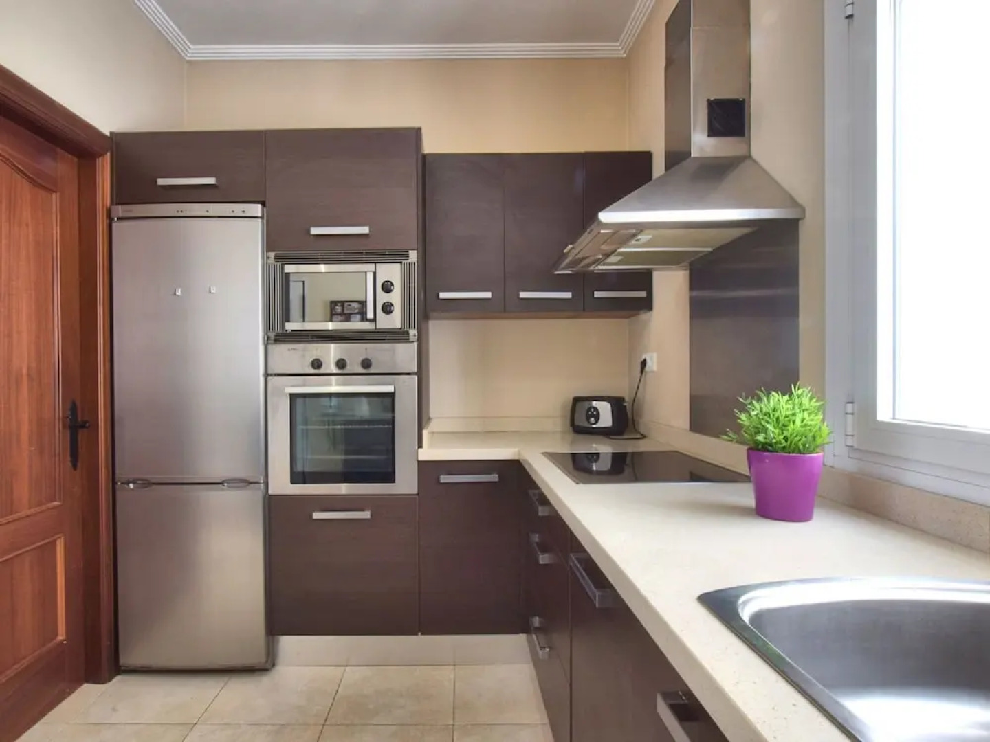 Cozy holiday home with beautiful terrace, panoramic views, WiFi and private pool