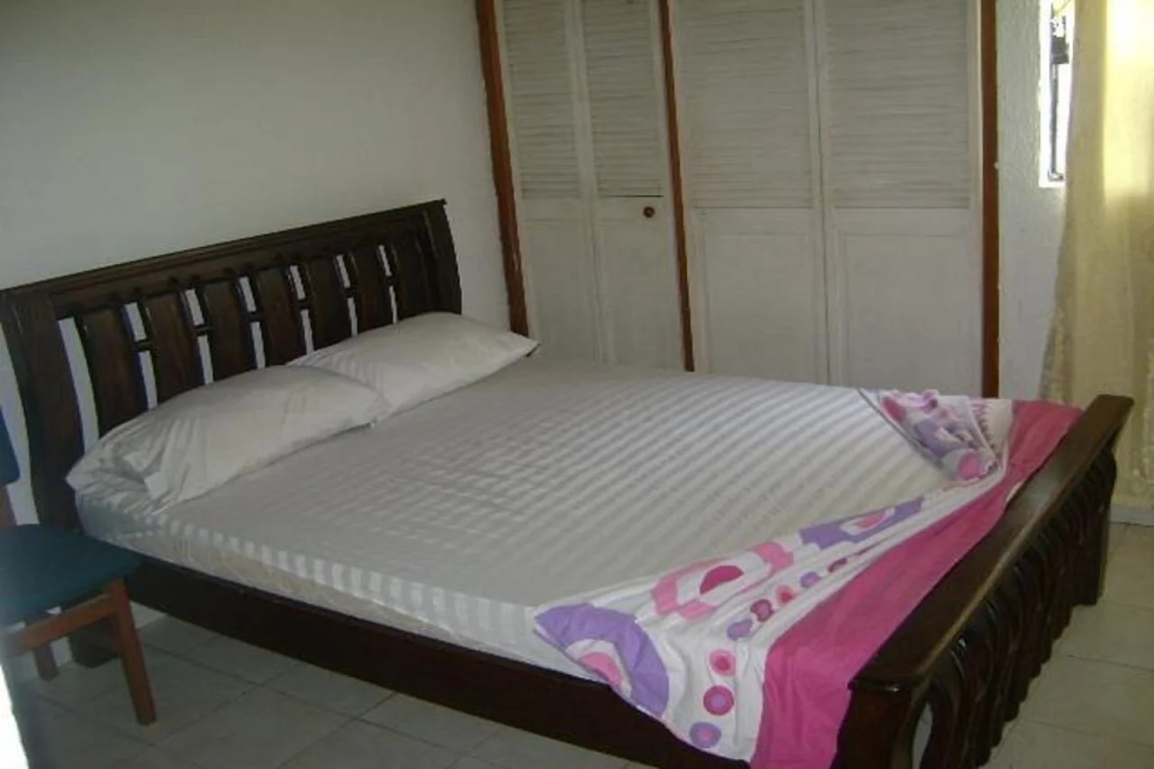 Hospedaje La Ceiba