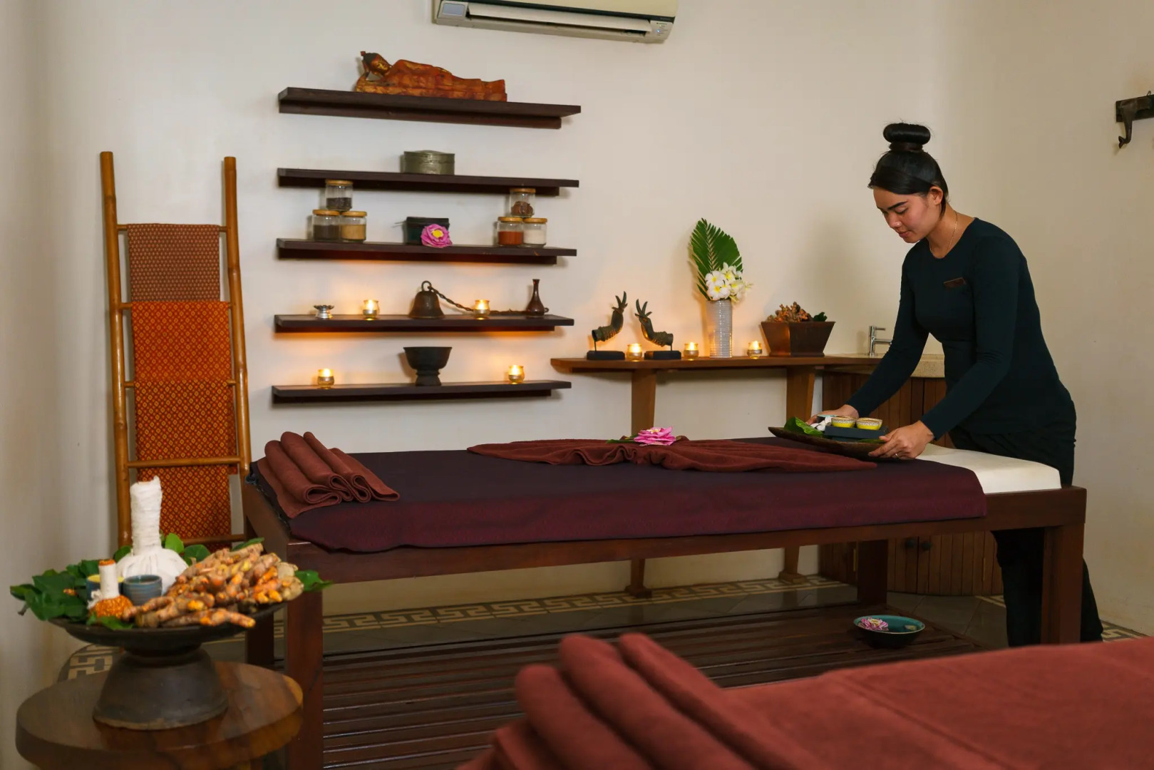 Navutu Dreams Resort & Wellness Retreat